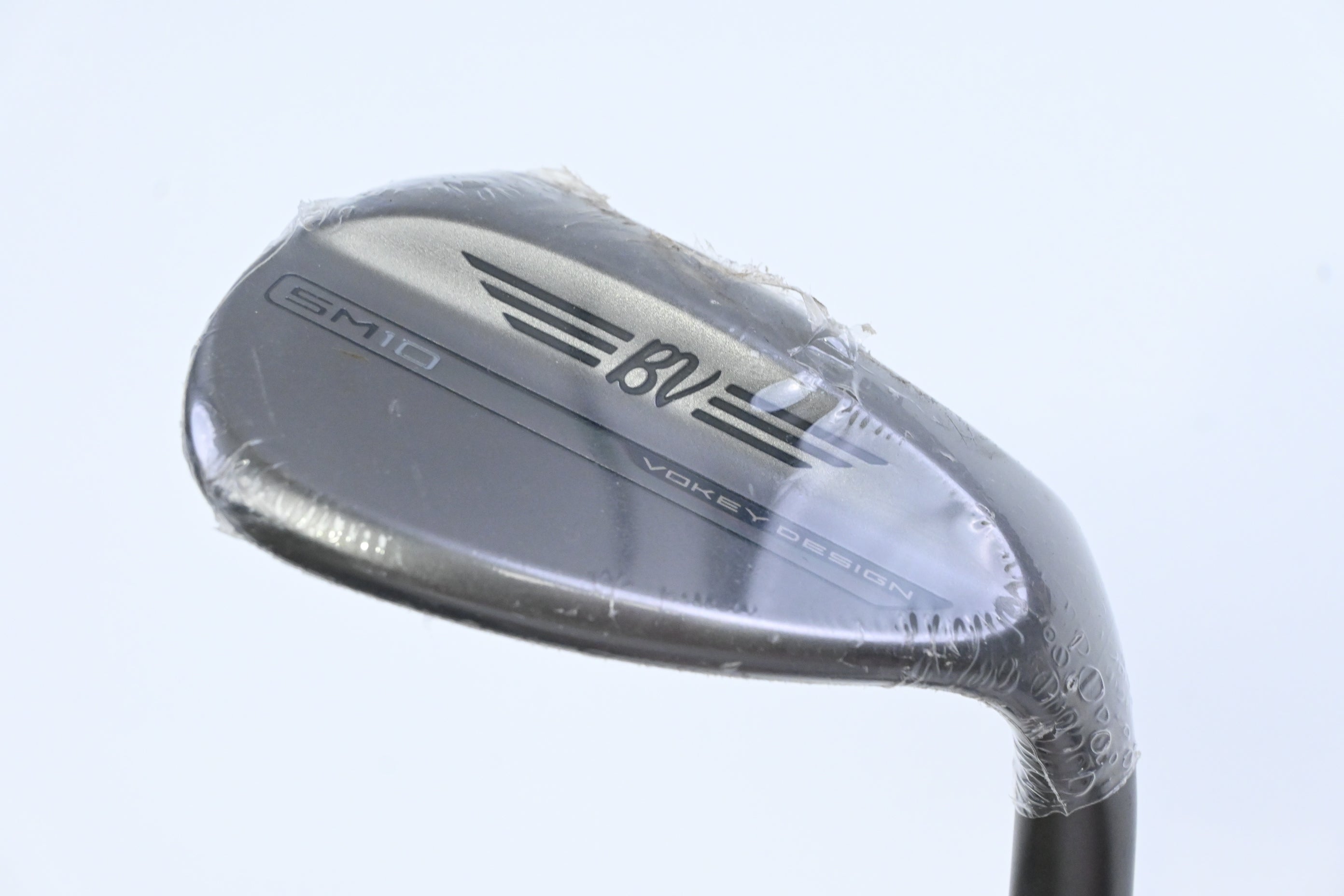 Titleist Vokey SM10 Lob Wedge / 60 Degree / Wedge Flex Vokey SM10 Shaft