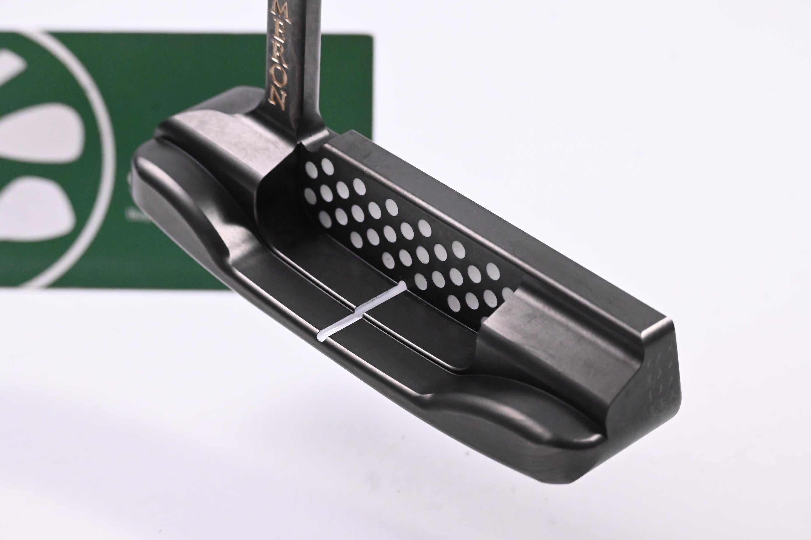 Scotty Cameron Teryllium T22 Newport Limited Release Putter / 35 Inch