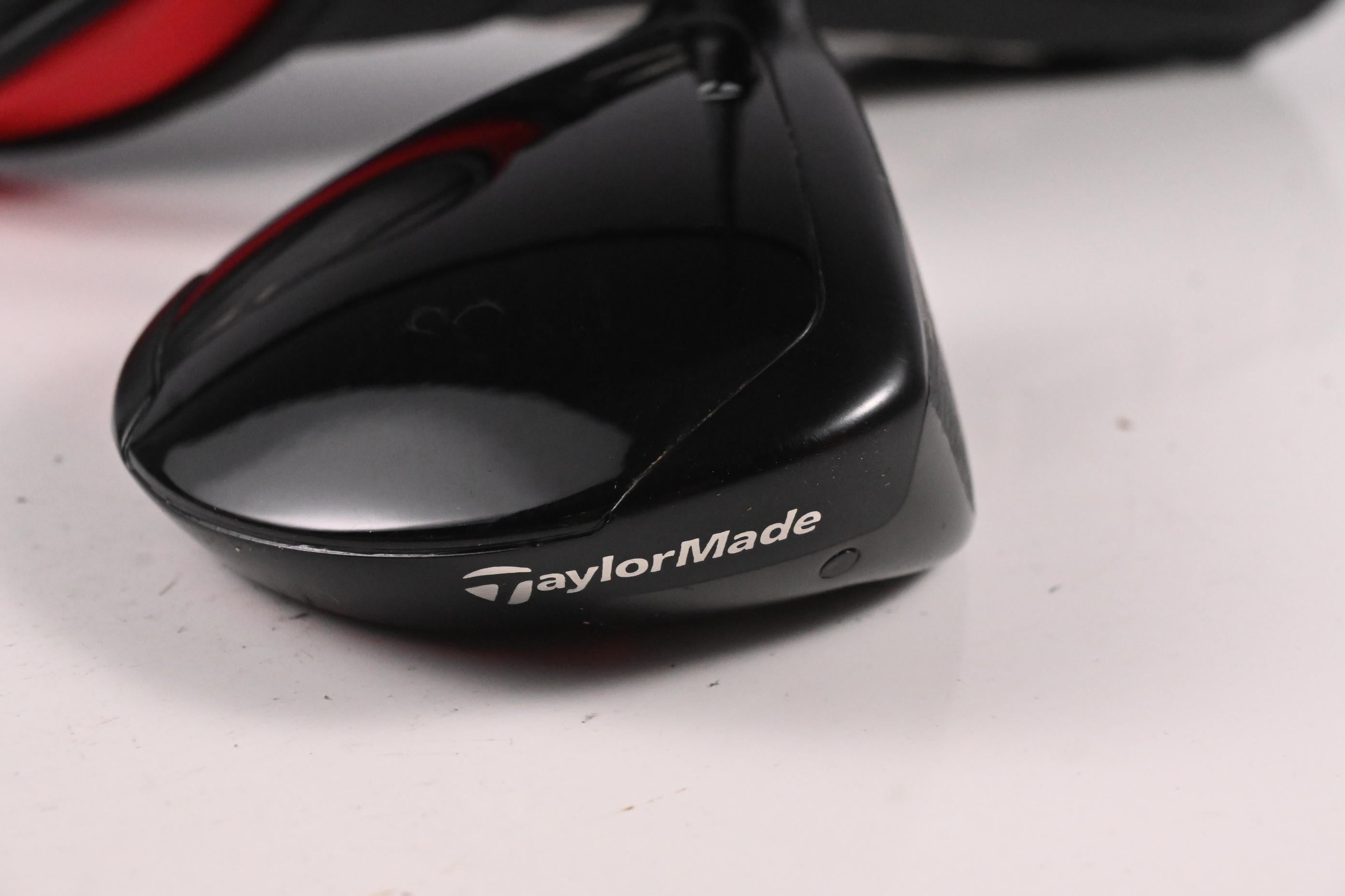 Taylormade Stealth 2 Plus #5 Wood / 18 Degree / Regular Flex Airspeeder 50 Shaft
