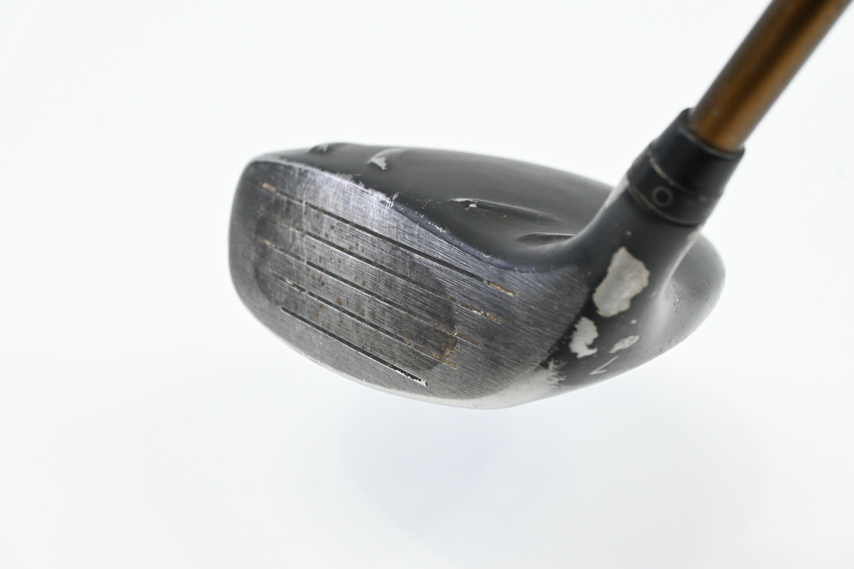Ping G400 SFT #7 Wood / 22 Degree / Regular Flex Ping Alta CB 65 Shaft