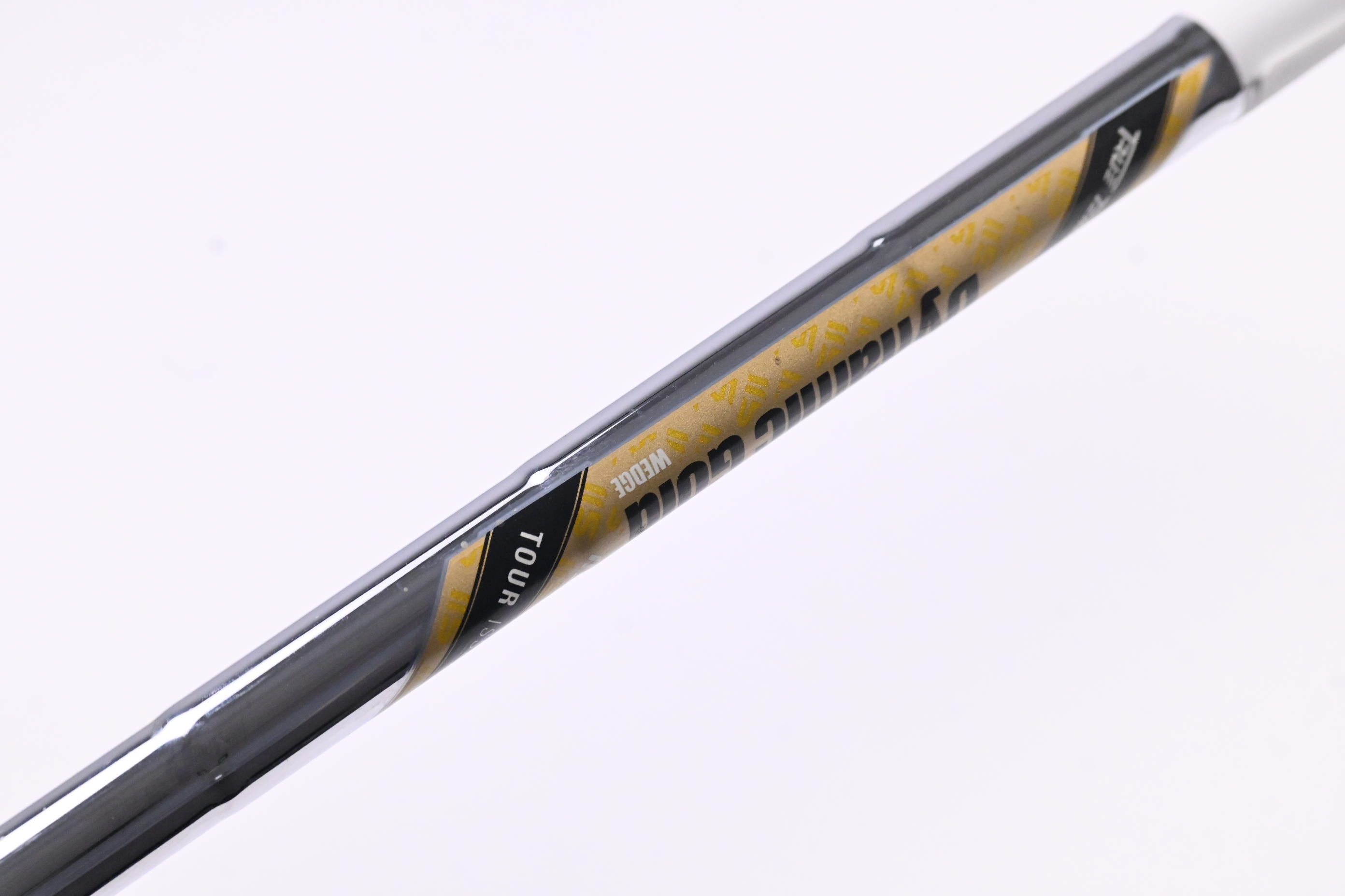 Taylormade Milled Grind 5 Sand Wedge / 54 Degree / Wedge Flex Dynamic Gold 115 Shaft