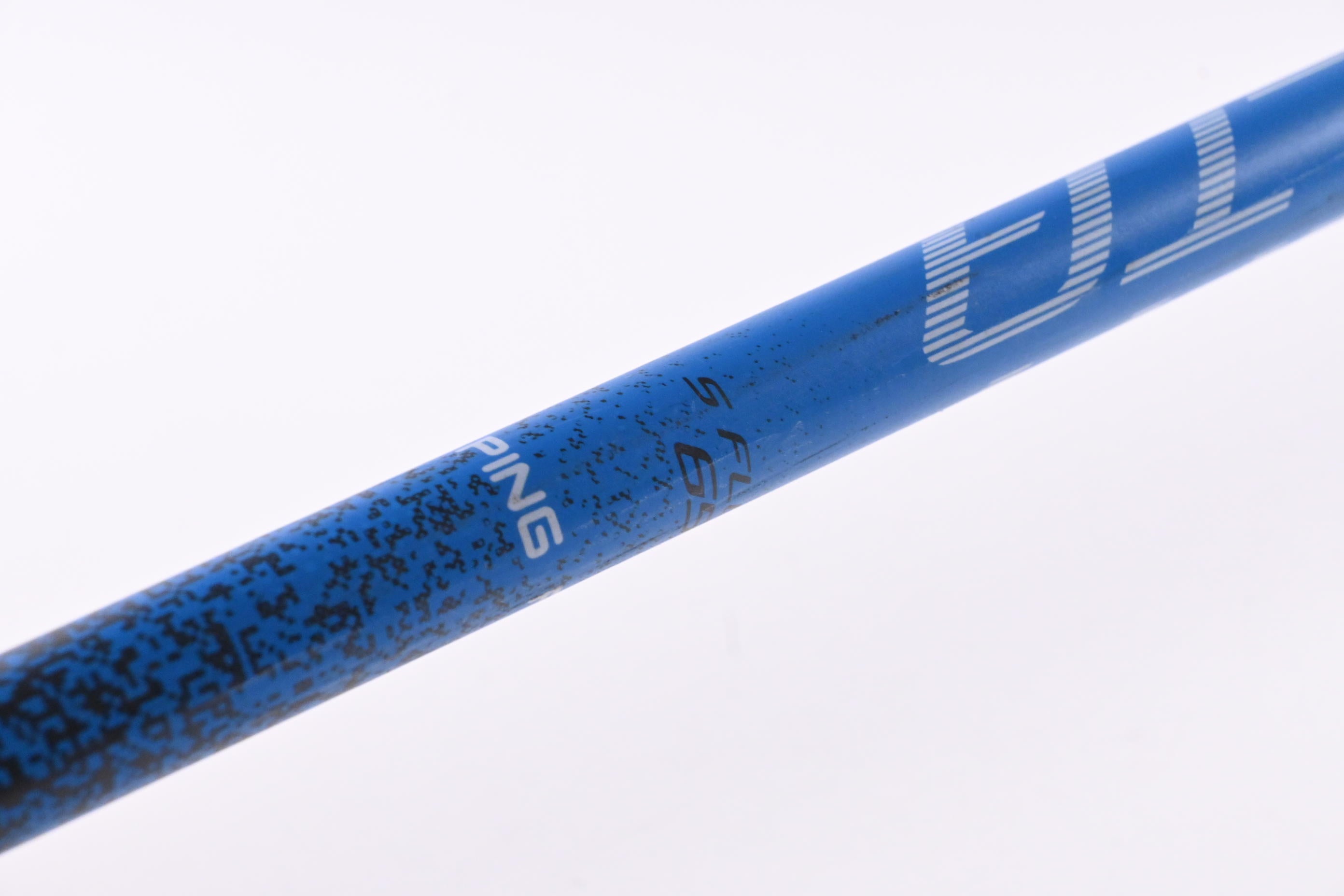 Ping G Series #3 Wood / 14.5 Degree / Stiff Flex Ping Alta 65 Shaft