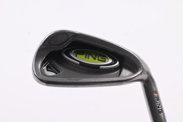 Ping Rapture #6 Iron / Orange Dot / Regular Flex Ping AWT Shaft