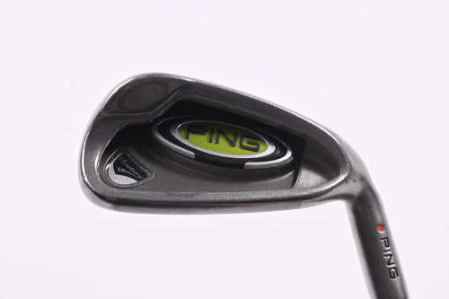 Ping Rapture #6 Iron / Orange Dot / Regular Flex Ping AWT Shaft