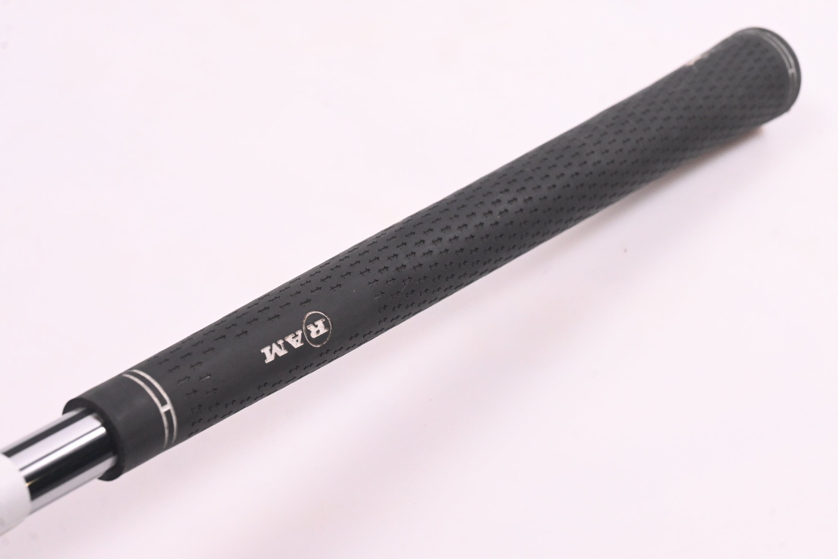 Ram Pro Spin Lob Wedge / 60 Degree / Regular Flex RAM Shaft