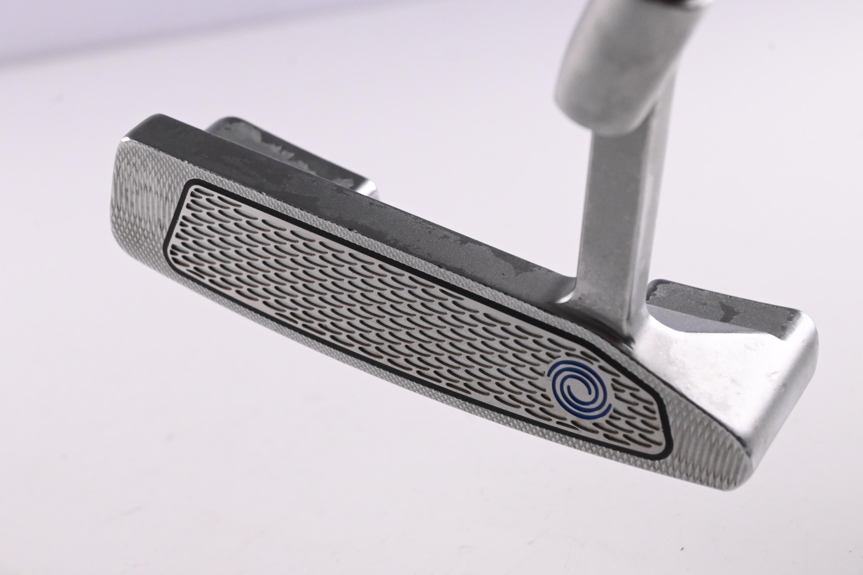 Odyssey Milled Collection #2 Putter / 34 Inch