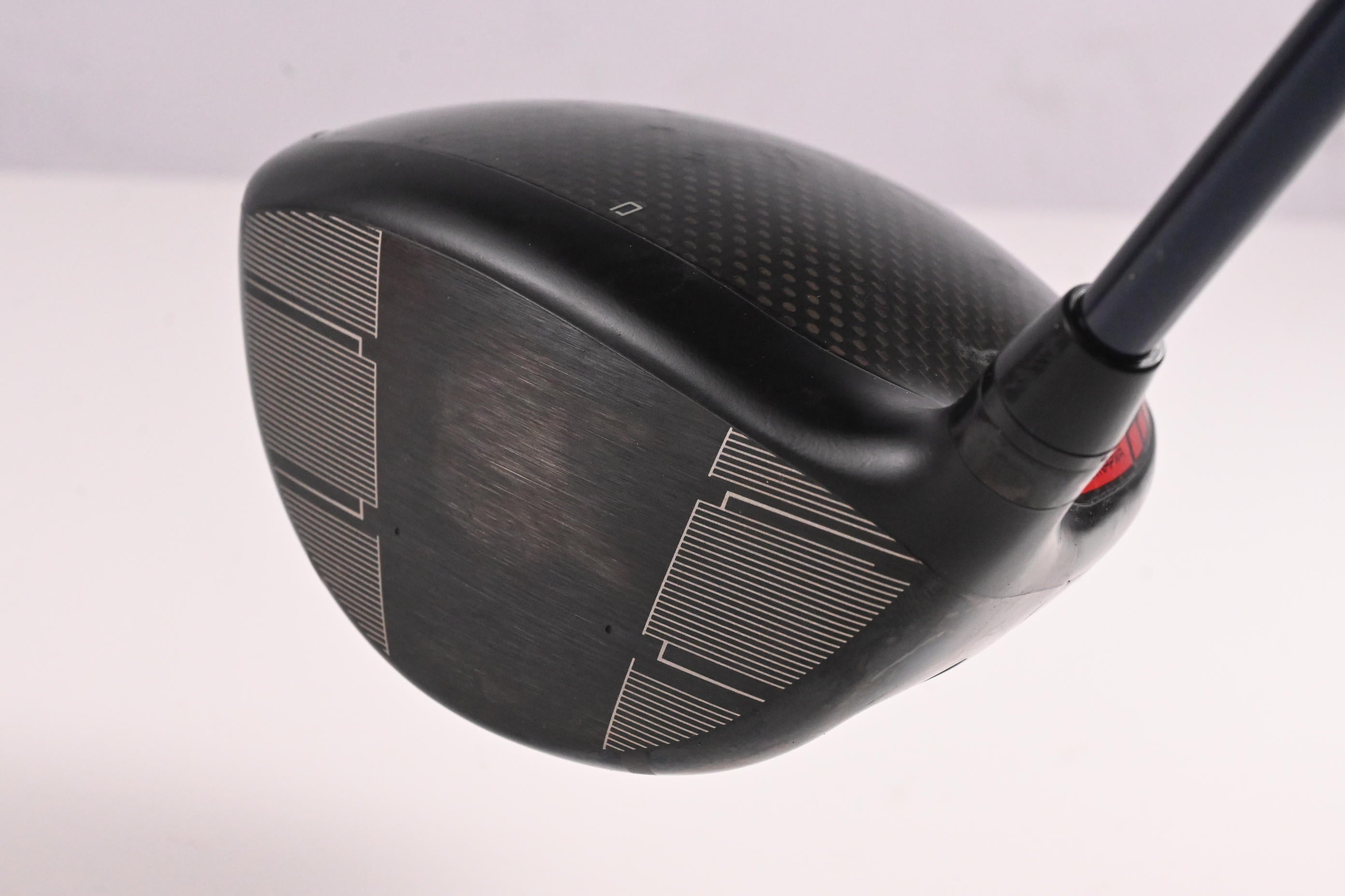 Wilson DYNAPWR 2025 Carbon Driver / 10.5 Degree / Stiff Flex Ventus TR Blue 5