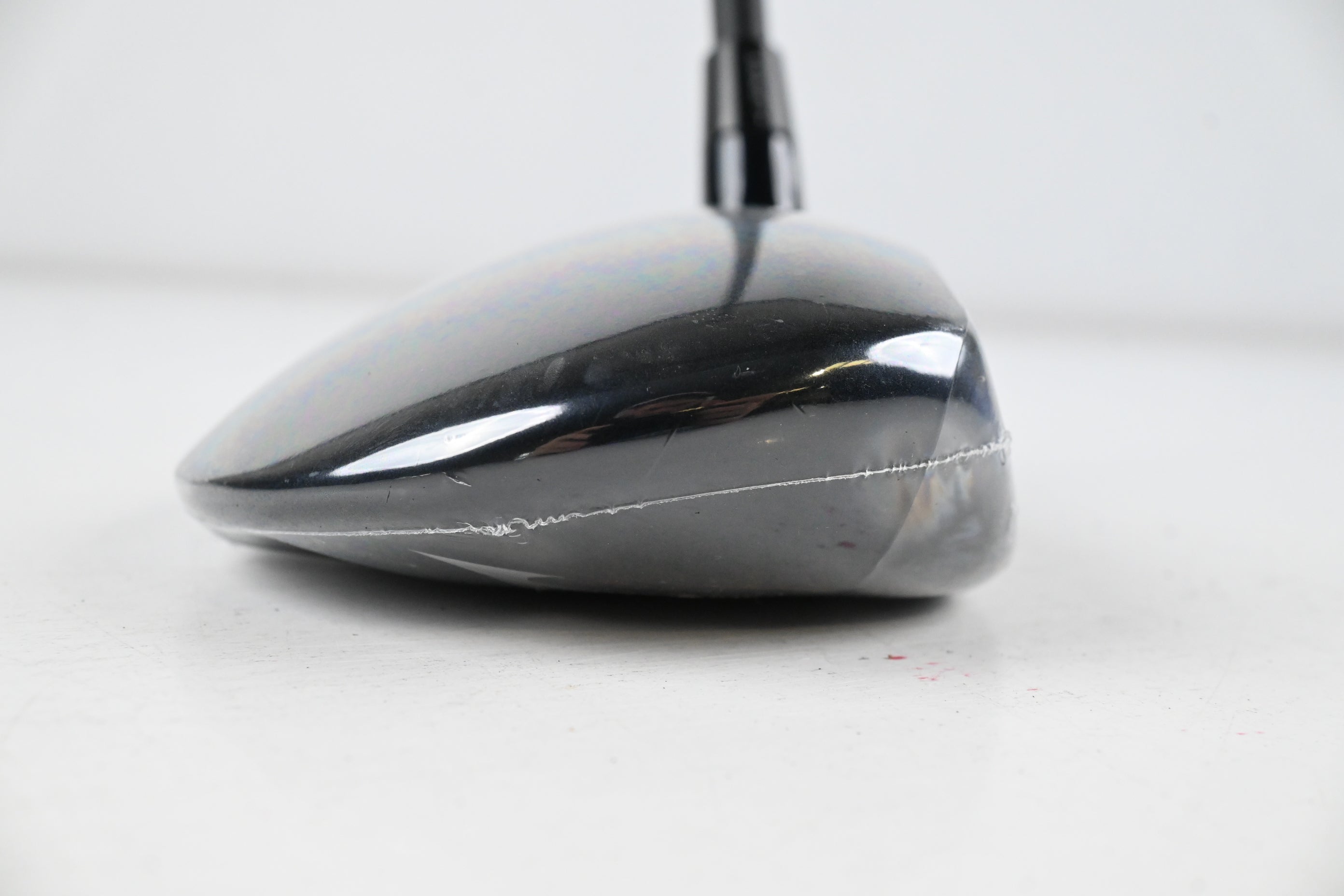 Mizuno JPX One #5 Wood / 18 Degree / Stiff Flex Tensei 1K Blue 65 Shaft