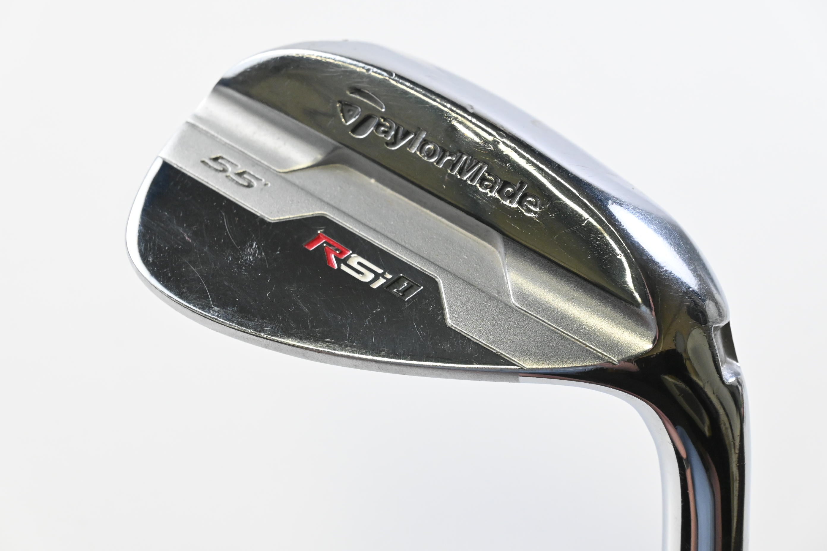 Taylormade RSi1 Sand Wedge / 55 Degree / Wedge Flex REAX 105 Shaft