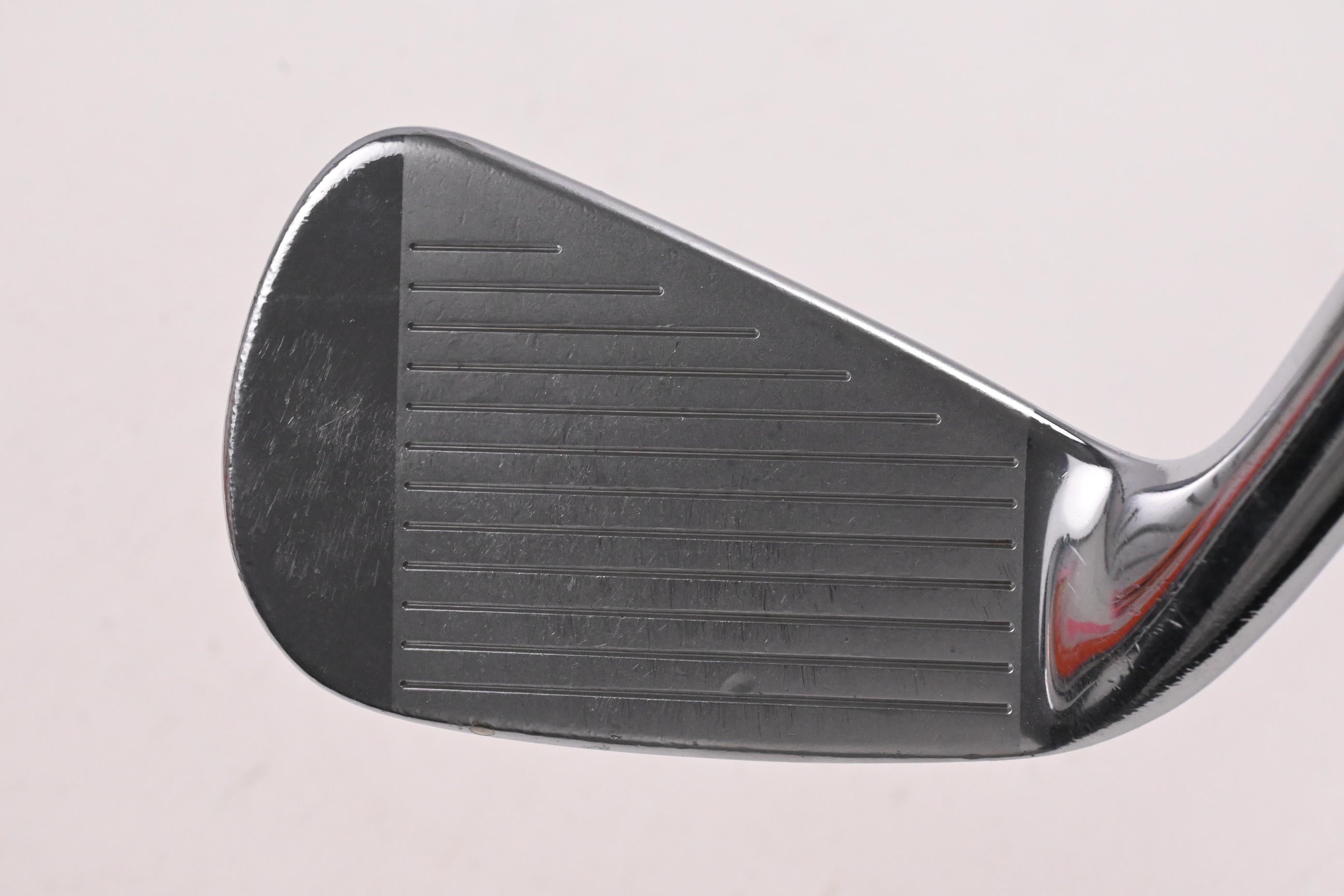 Titleist AP2 710 #6 Iron / 31 Degree / Regular Flex Project X Rifle Shaft