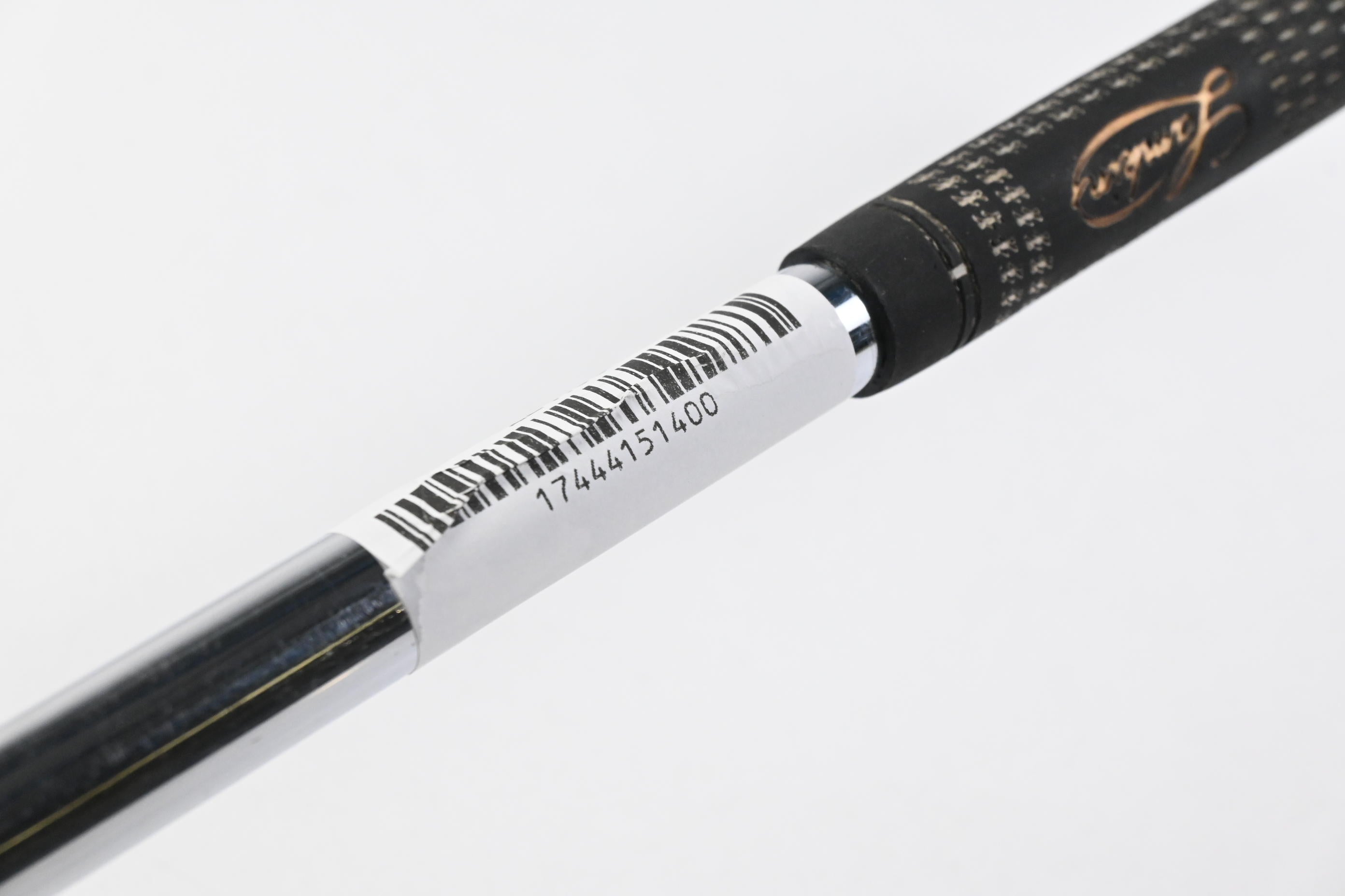 Callaway Big Bertha #4 Wood / 16.5 Degree / Uniflex Callaway Big Bertha Shaft