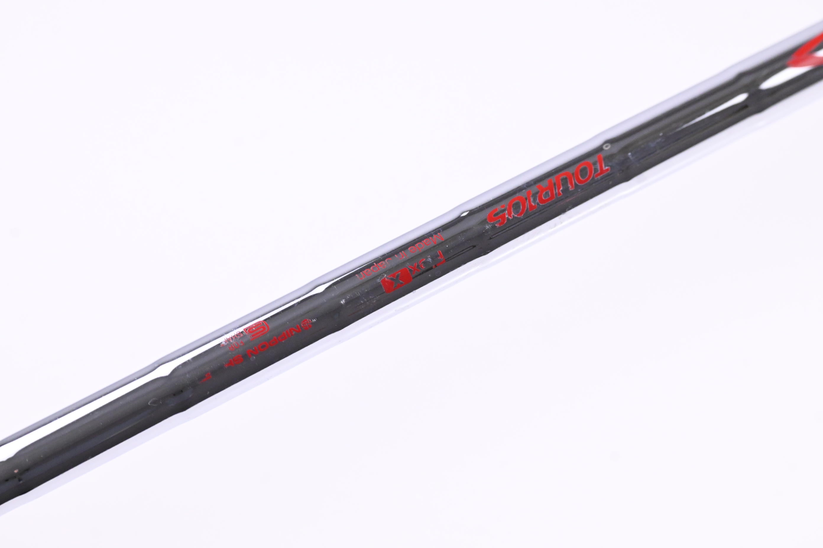 PXG 0311 P Gen3 #4 Iron / 21.5 Degree / X-Flex N.S.Pro Modus³ Tour 105 Shaft