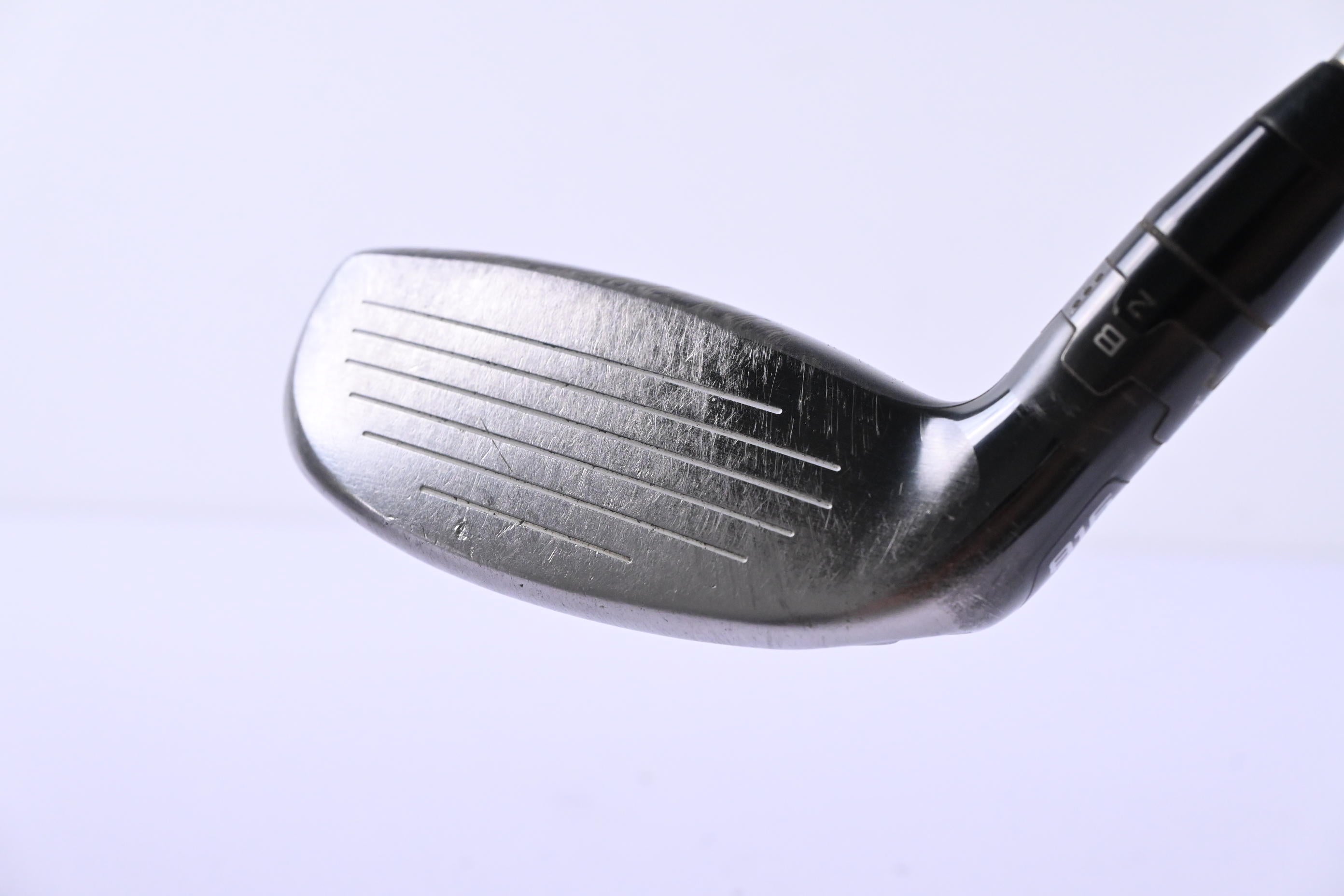 Titleist 816 H1 #4 Hybrid / 23 Degree / Regular Flex Diamana M+ Red 60 Shaft