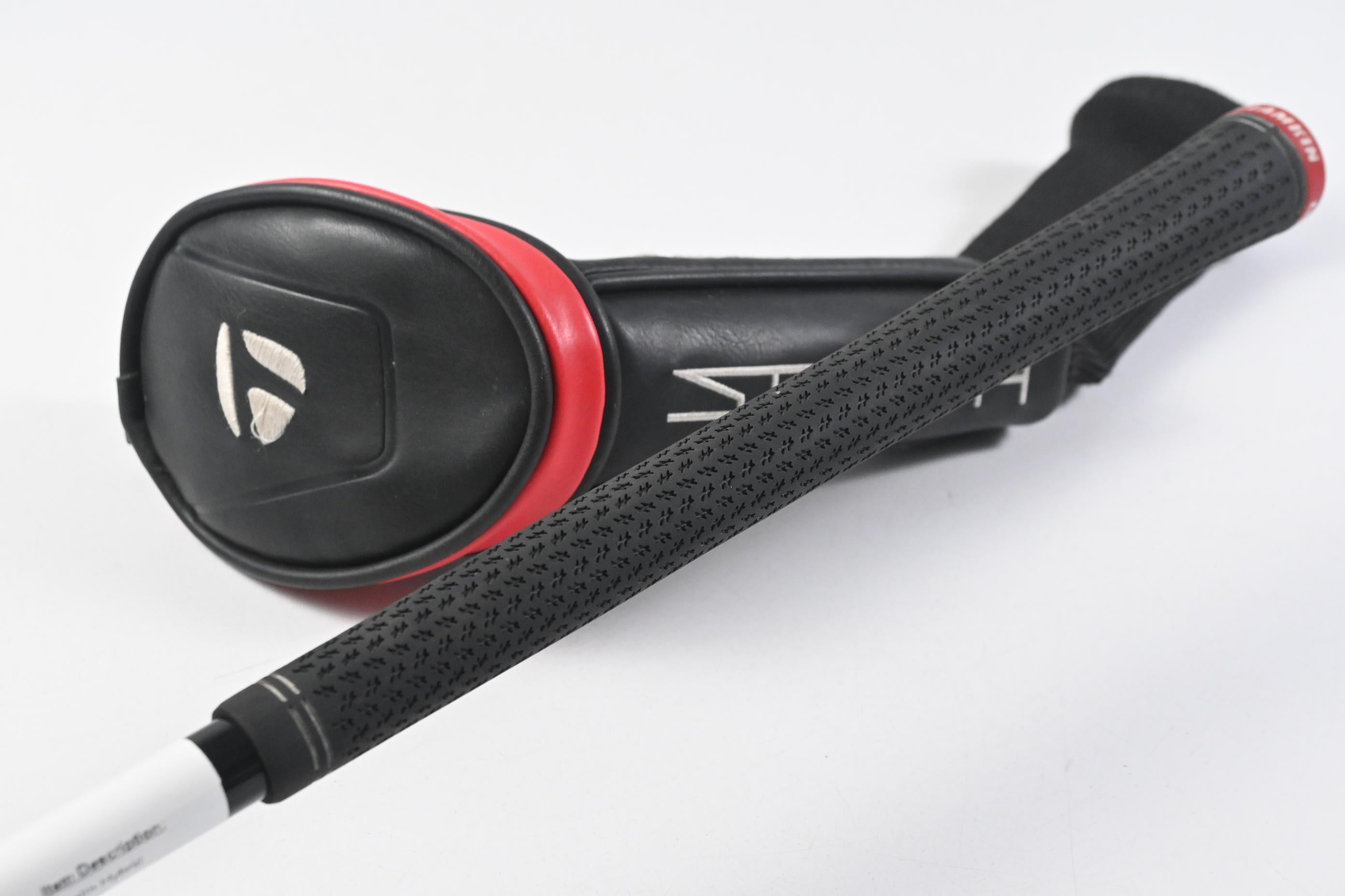 Taylormade Stealth #3 Hybrid / 19 Degree / Regular Flex Ventus Red 6 Shaft