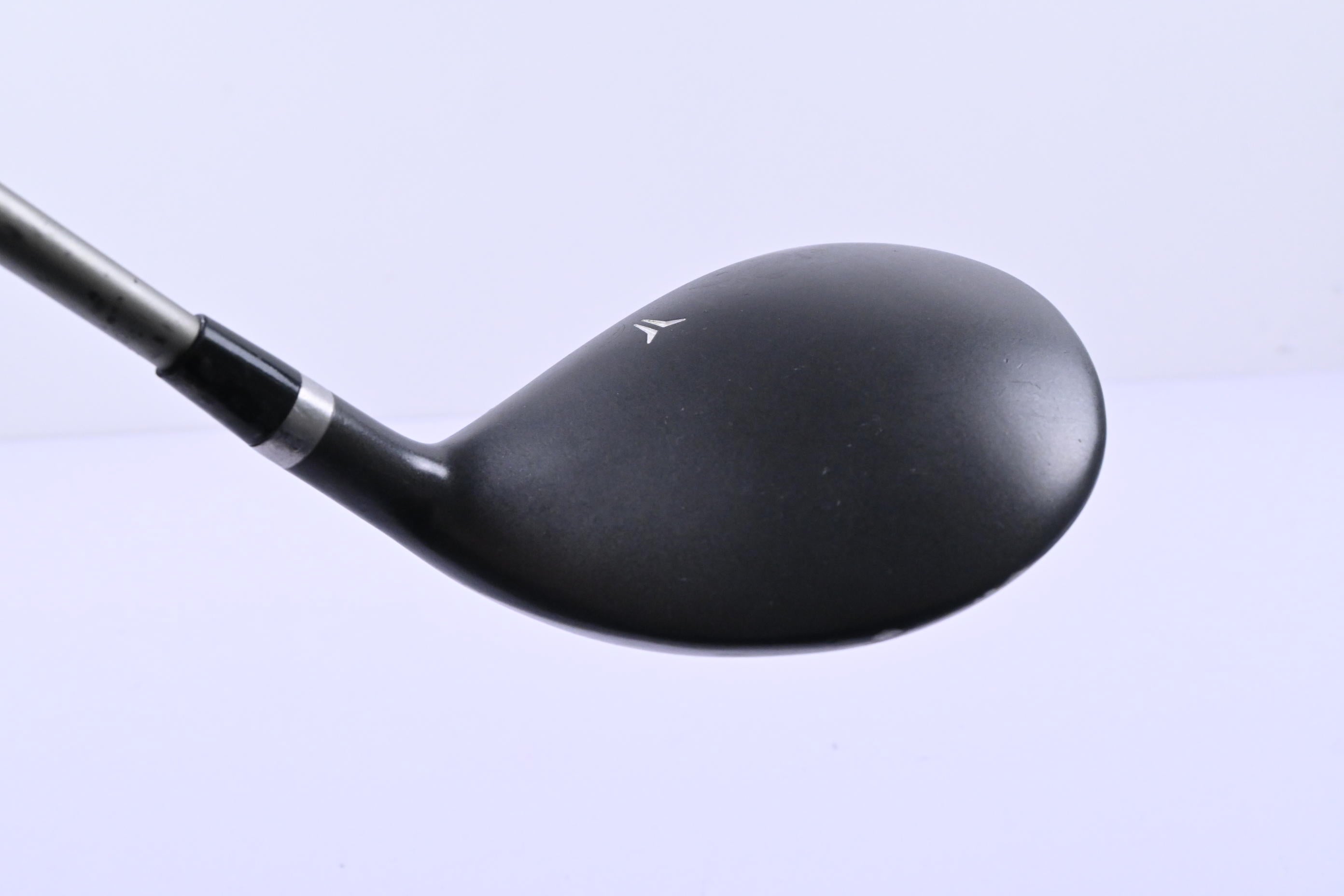 Ladies Wilson X31 #7 Wood / 21 Degree / Ladies Flex Wilson Firestick Shaft