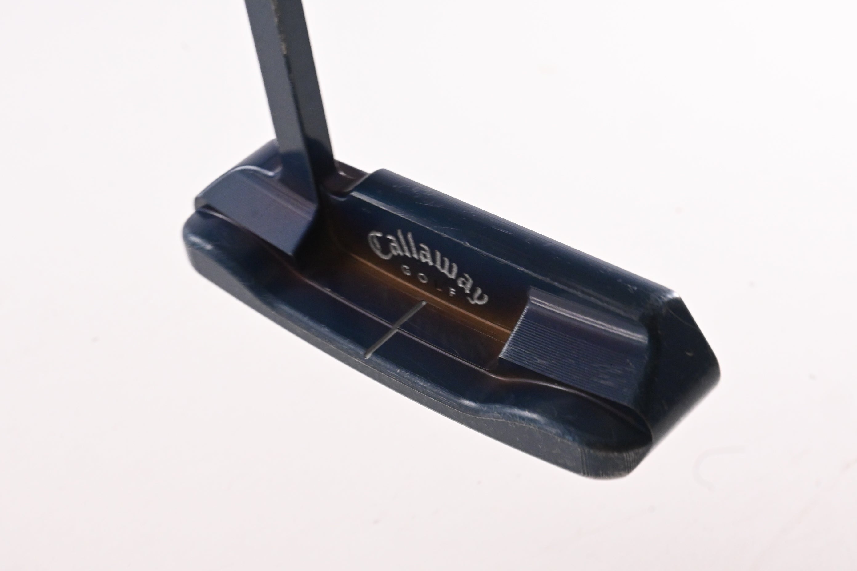 Callaway Tour Blue Putter / 35 Inch
