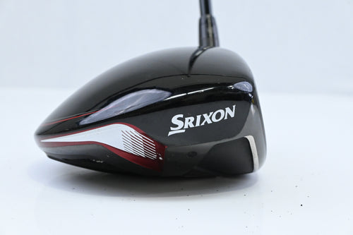 Srixon ZX7 Driver / 9.5 Degree / Stiff Flex Tensei CK Blue 70 Shaft