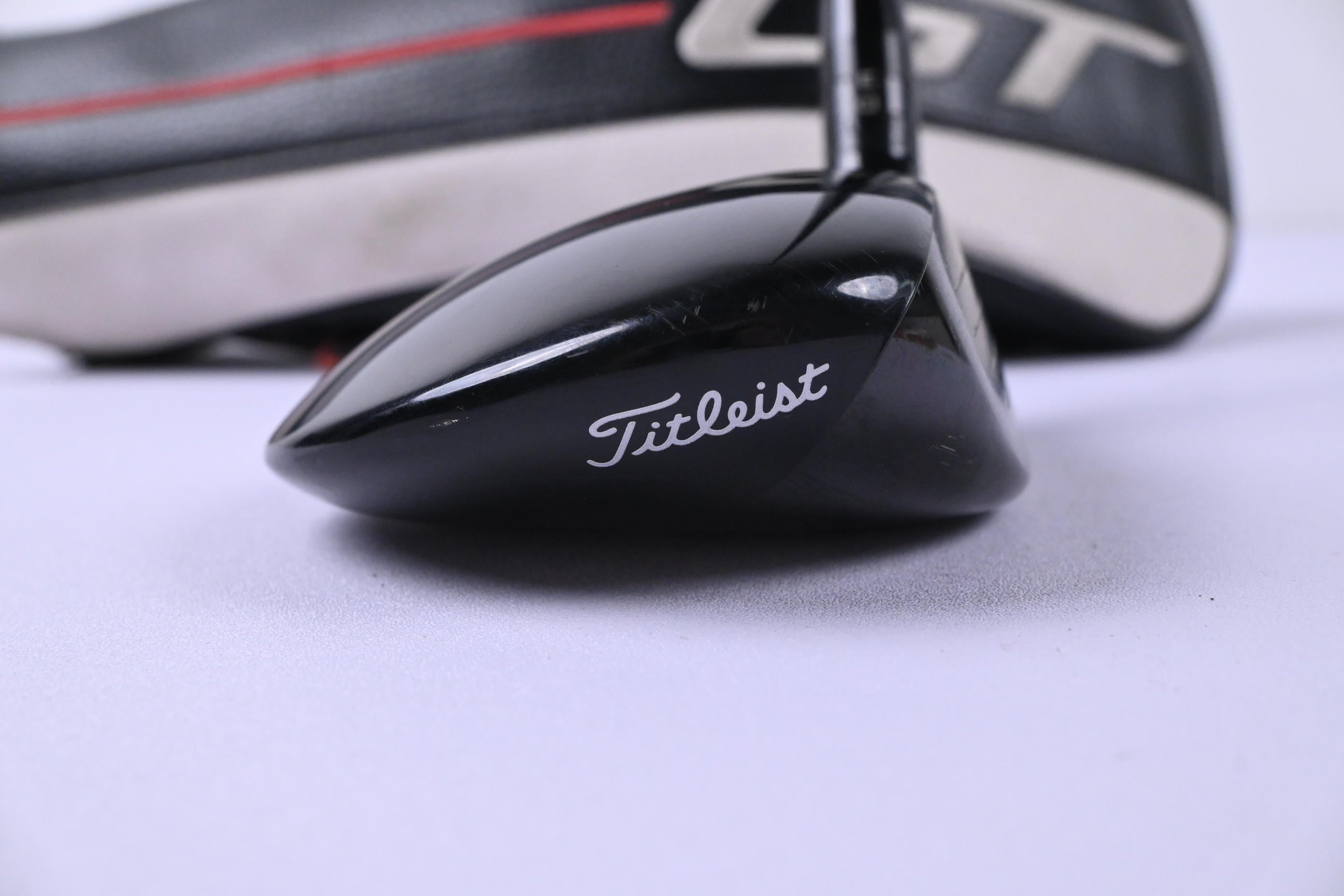 Titleist GT2 #3 Wood / 15 Degree / X-Flex Tensei 1K Black 75 Shaft