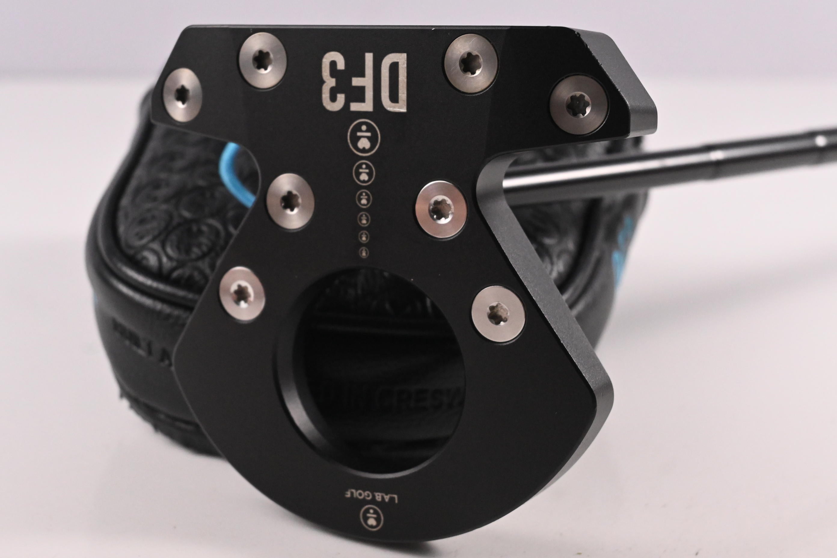 L.A.B Golf Directed Force 3 Putter / 34 Inch