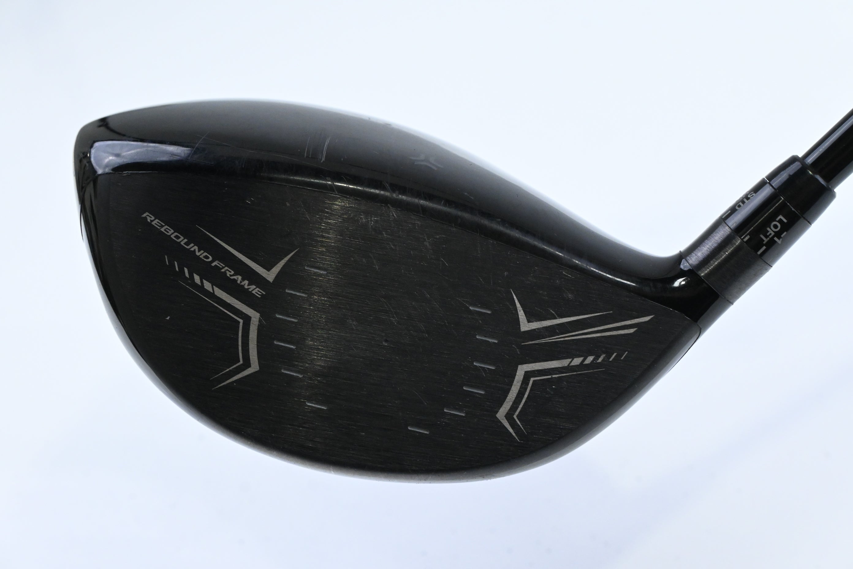 Srixon ZX7 Driver / 9.5 Degree / Stiff Flex Tensei CK Blue 70 Shaft