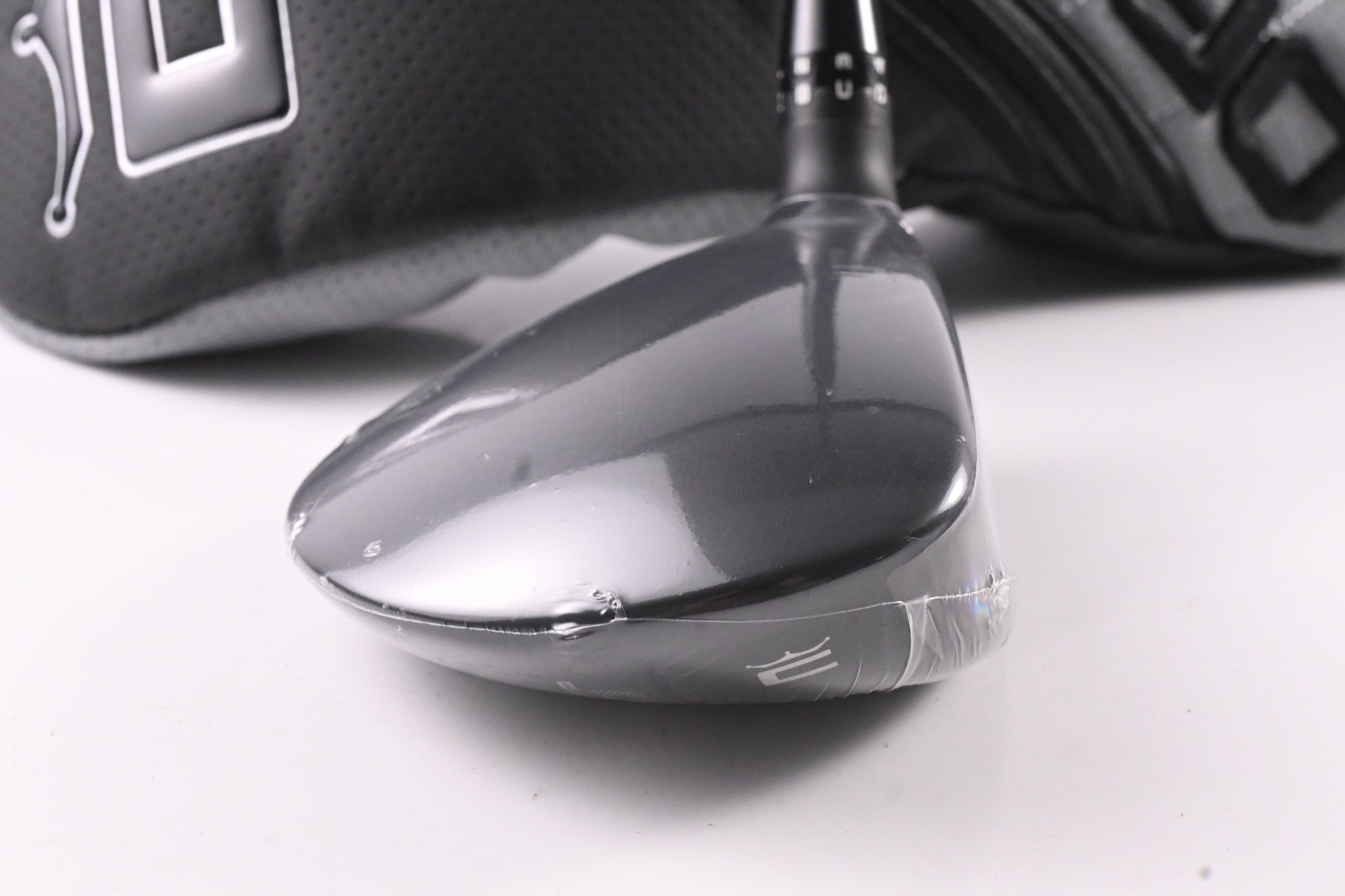Cobra OPTM LS #3 Wood / 14.5 Degree / X-Flex Denali Black 70 Shaft