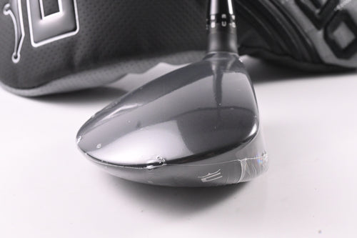 Cobra OPTM LS #3 Wood / 14.5 Degree / X-Flex Denali Black 70 Shaft