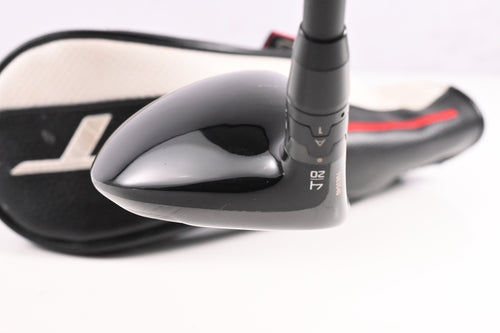 Left Hand Titleist GT1 #4 Hybrid / 20 Degree / Regular Flex Tensei 1K Blue 65HY