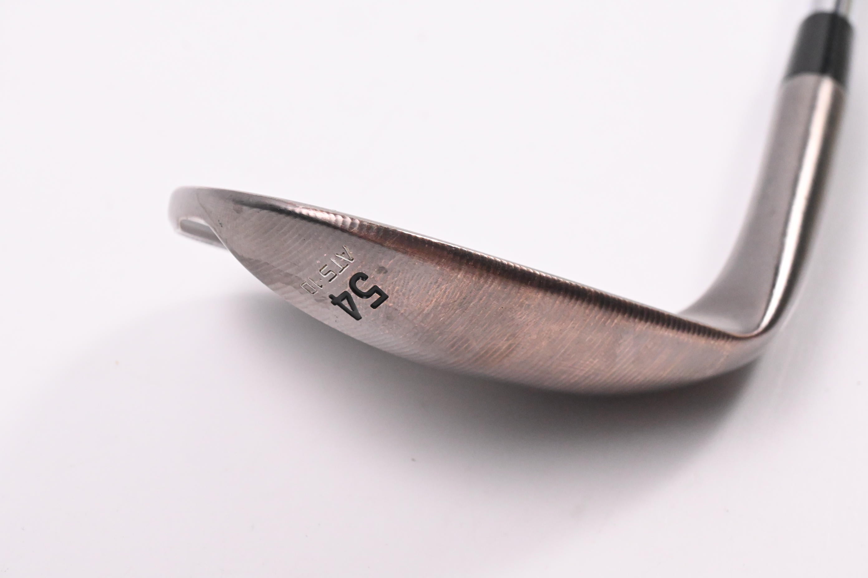 Taylormade Hi-Toe 4 Sand Wedge / 54 Degree / Wedge Flex Dynamic Gold 115