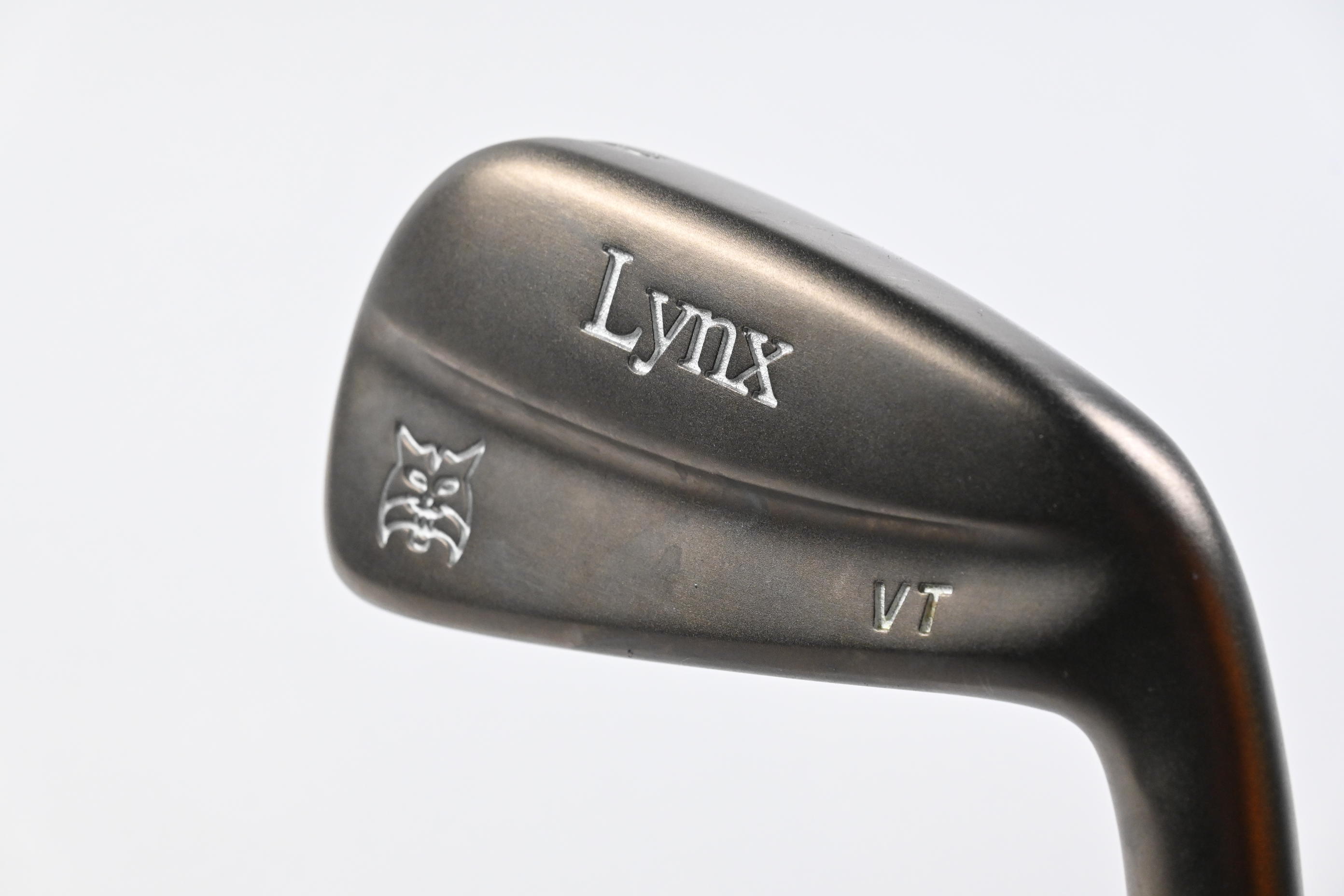 Lynx Prowler VT #3 Iron / 20 Degree / Regular Flex Lynx Virage V-Tech