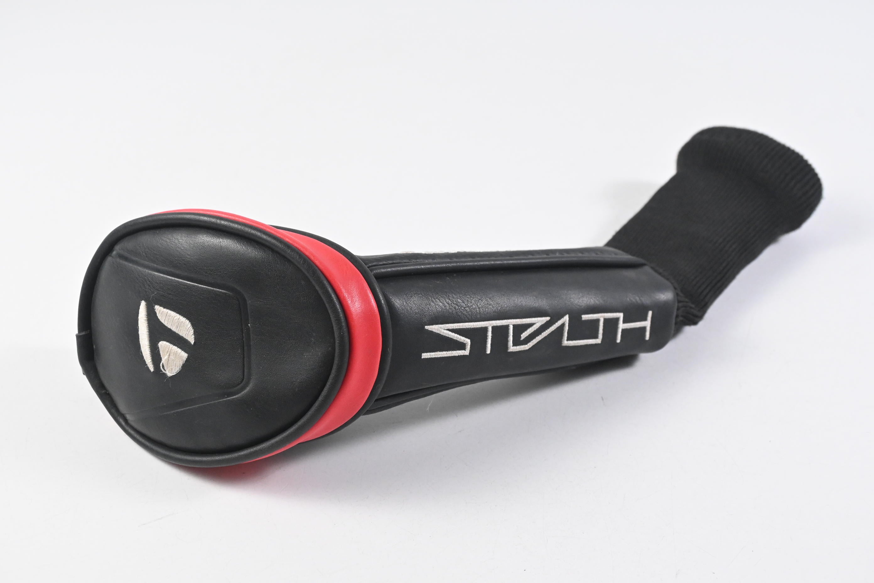 Taylormade Stealth #3 Hybrid / 19 Degree / Regular Flex Ventus Red 6 Shaft