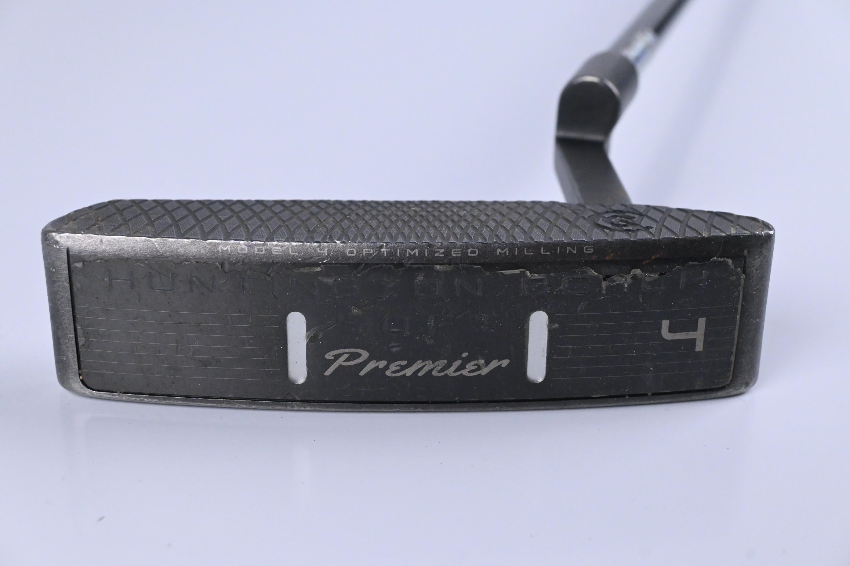 Cleveland Huntington Beach Soft Premier 4 Putter / 32 Inch