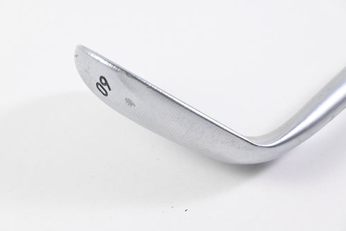 Taylormade Milled Grind 3 TW Lob Wedge / 60 Degree / Stiff Flex Dynamic Gold S300