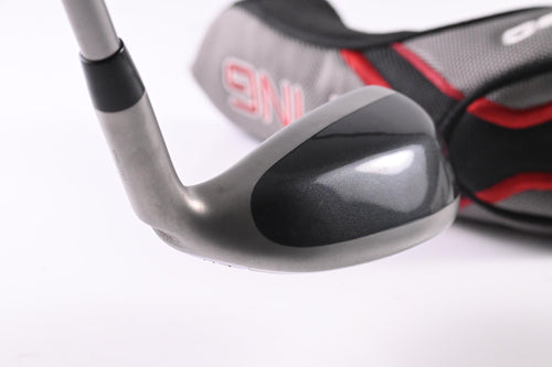 Ping G20 #3 Hybrid / 20 Degree / Regular Flex Ping TFC 169 H Shaft