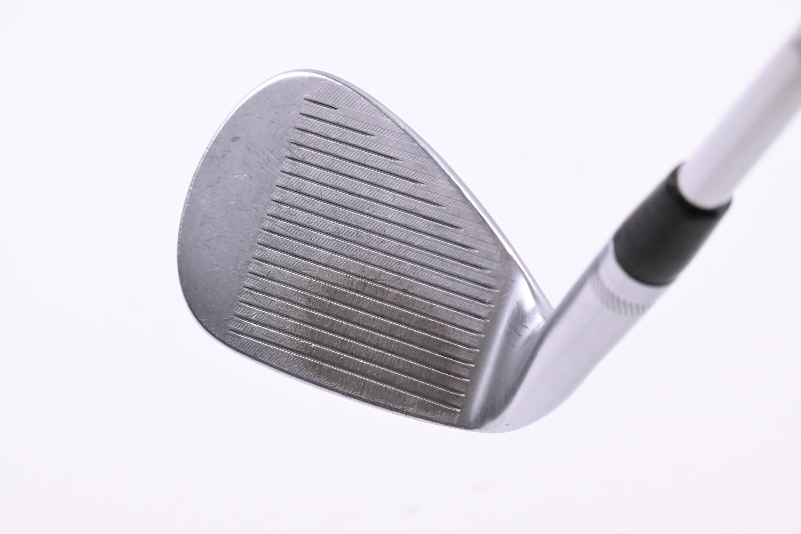 Titleist Vokey SM9 Gap Wedge / 52 Degree / Stiff Flex Project X PXi Shaft