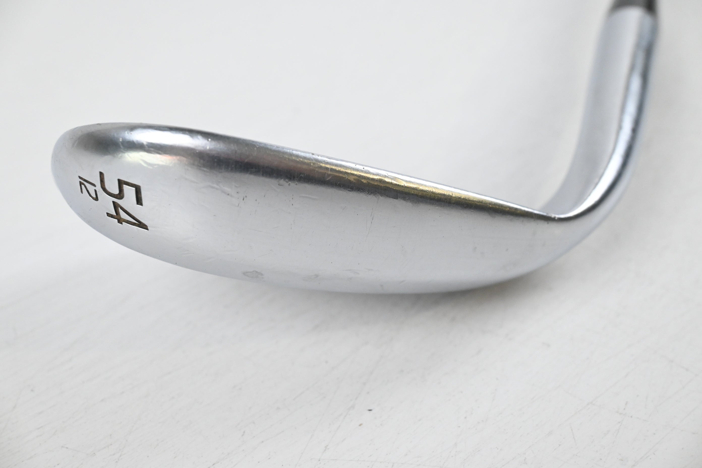 Ping Glide 3.0 Sand Wedge / 54 Degree / Black Dot / Wedge Flex Ping Z-Z115 Shaft