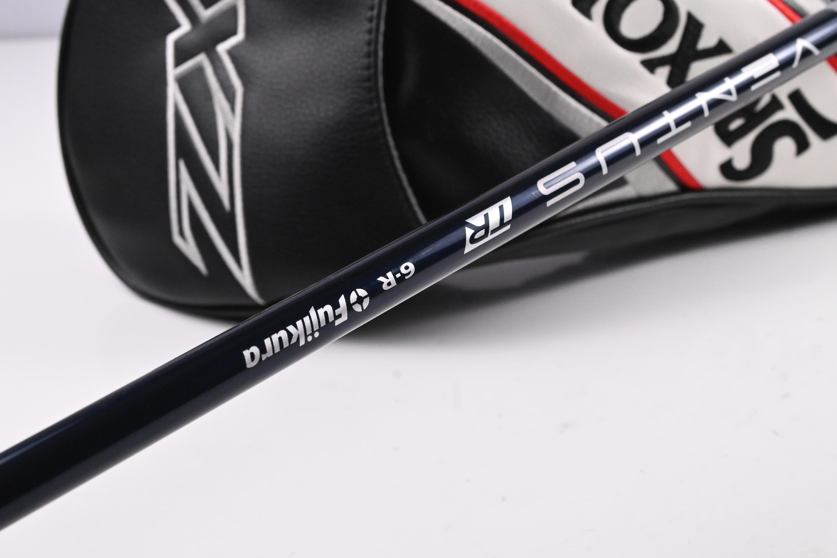Srixon ZXi Max Driver / 10.5 Degree / Regular Flex Ventus TR Blue 6 Shaft