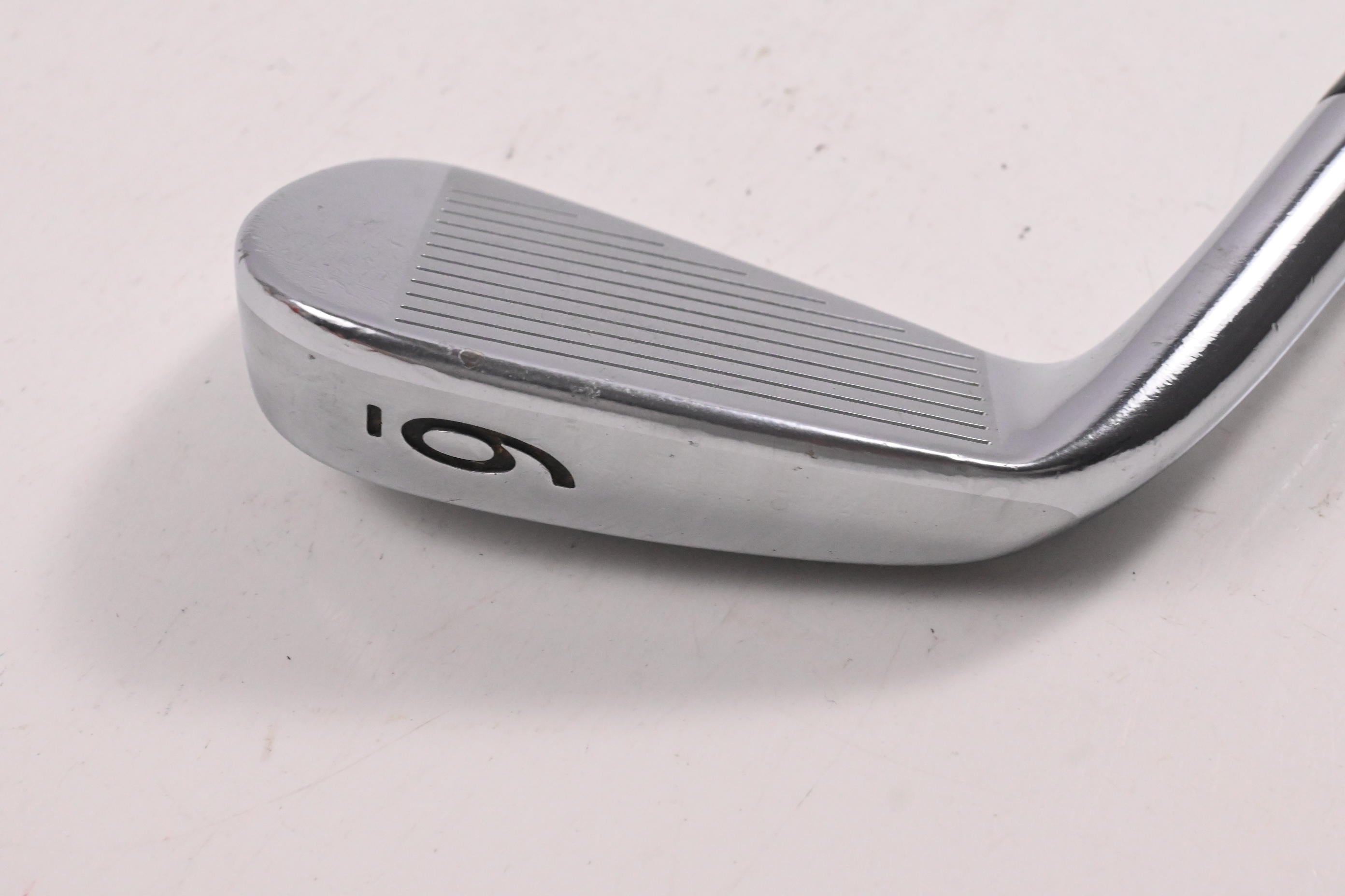 Titleist AP2 710 #6 Iron / 31 Degree / Regular Flex Project X Rifle Shaft