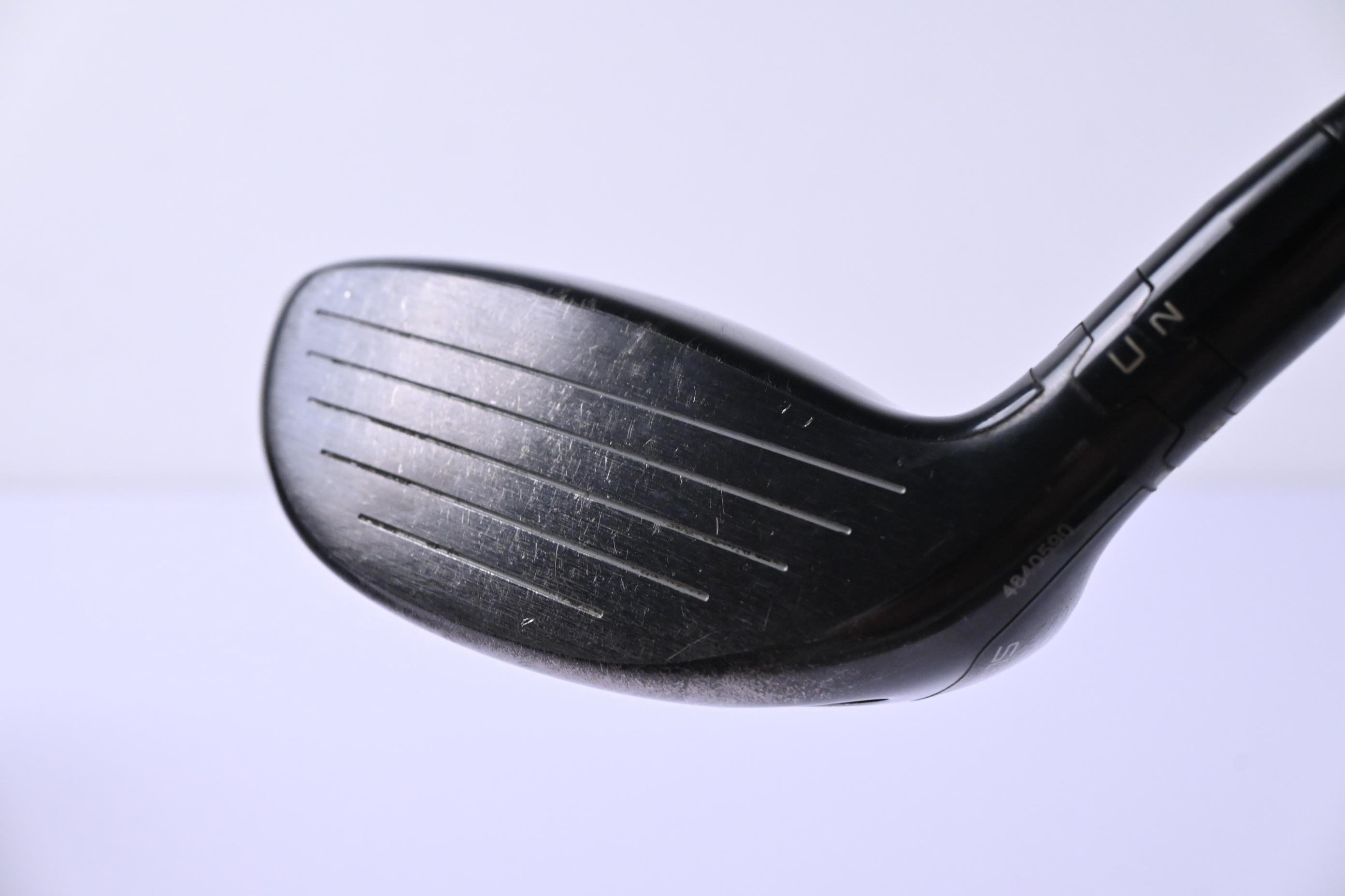Titleist GT2 #3 Wood / 15 Degree / X-Flex Tensei 1K Black 75 Shaft