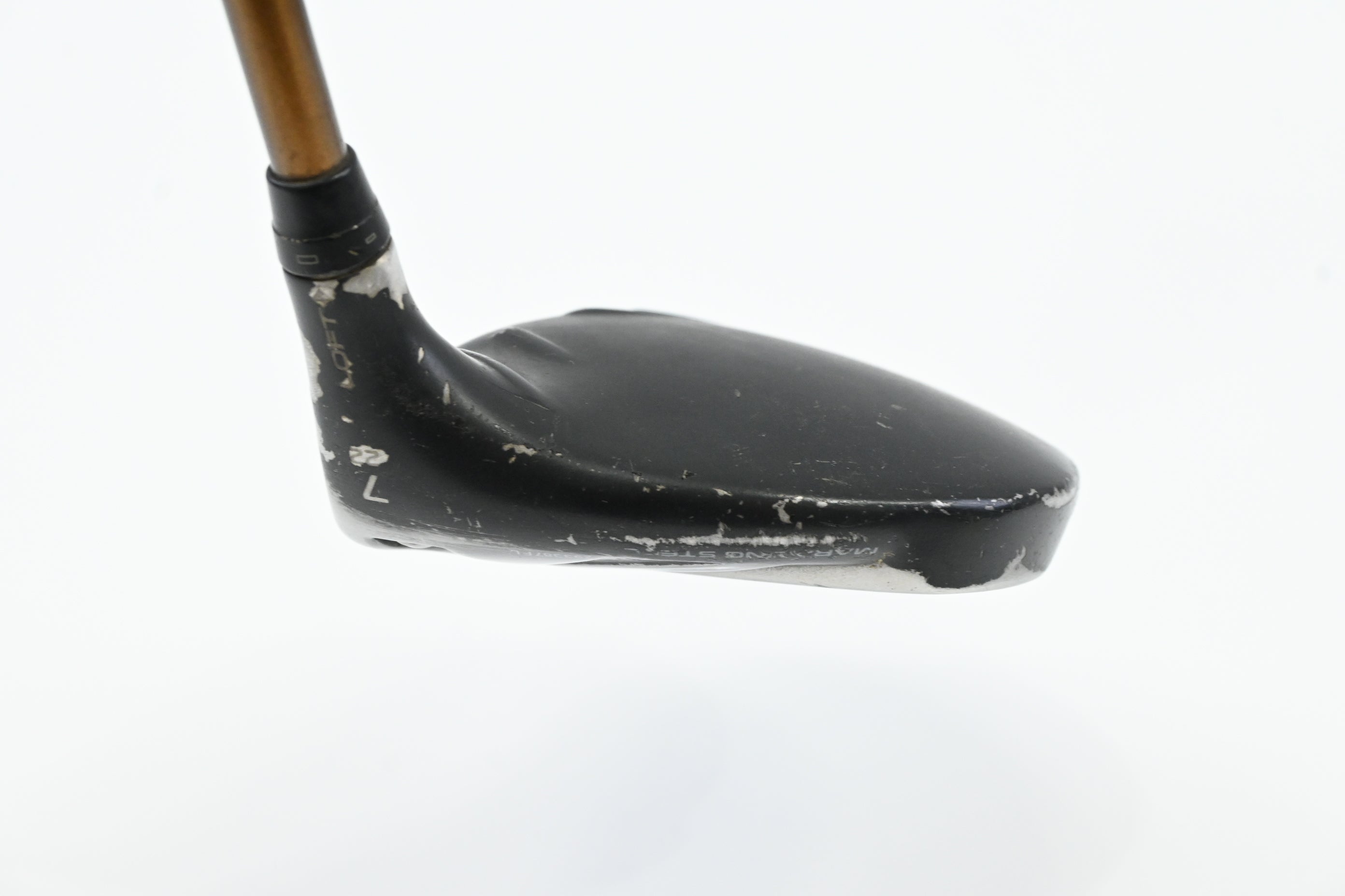 Ping G400 SFT #7 Wood / 22 Degree / Regular Flex Ping Alta CB 65 Shaft
