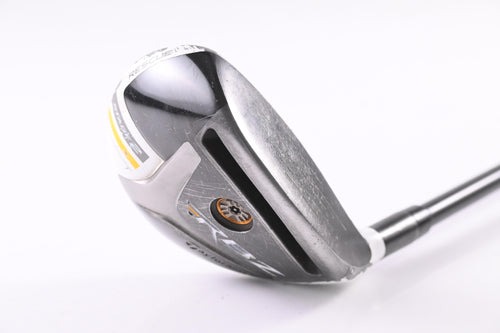 Taylormade RBZ Stage 2 #4 Hybrid / 22 Degree / Regular Flex Taylormade Shaft