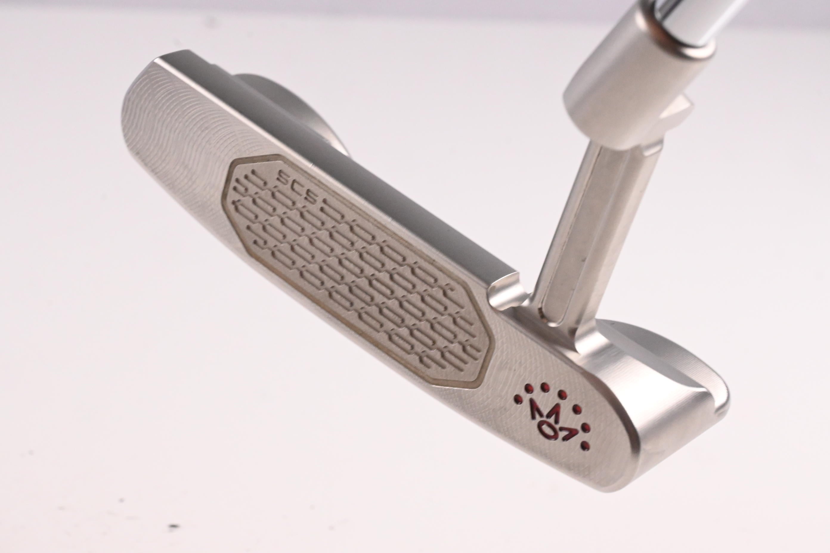 Scotty Cameron 2025 Studio Style Newport+ Putter / 33 Inch