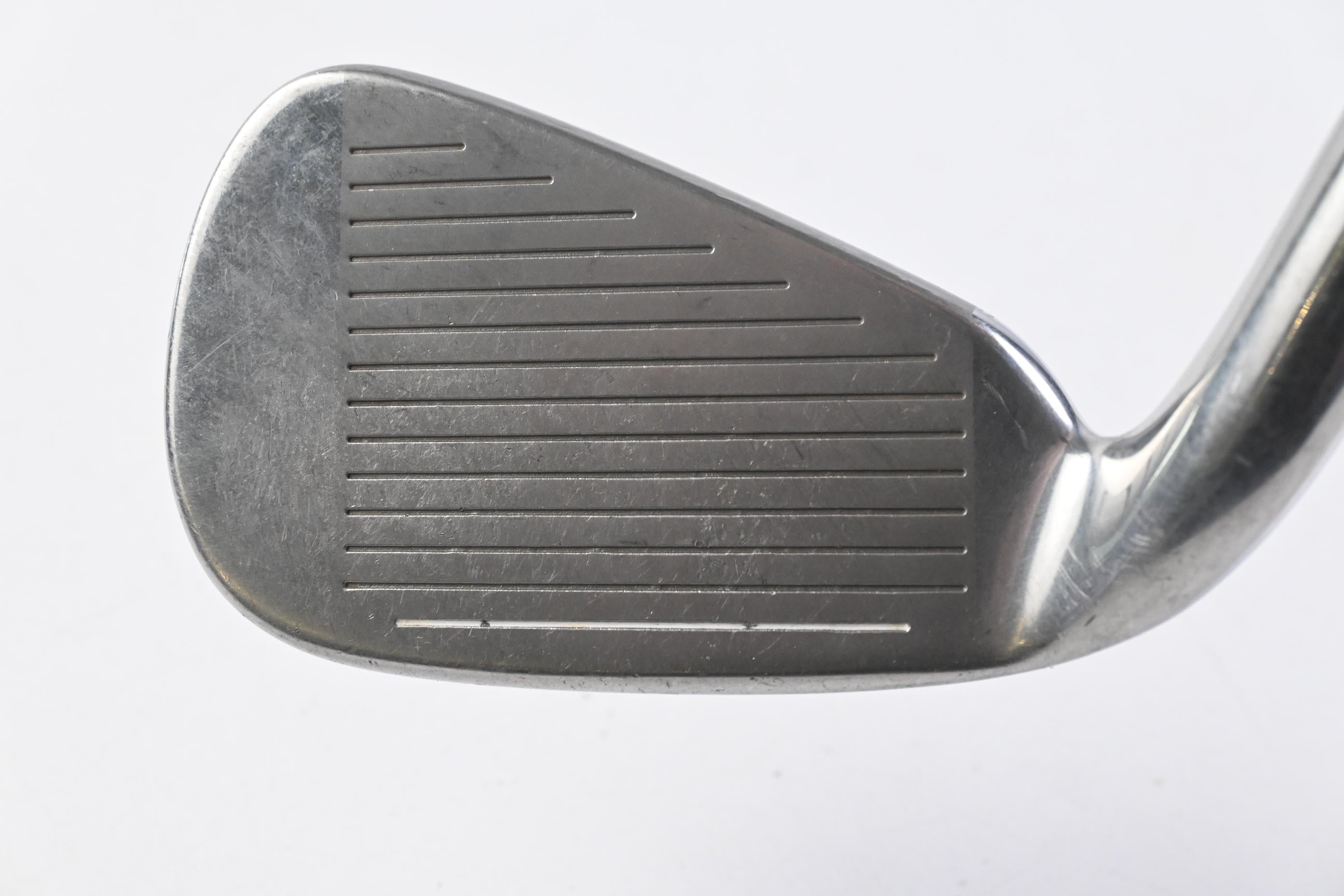 Taylormade Burner 2.0 #4 Iron / 21 Degree / Regular Flex Burner 2.0 85 Shaft