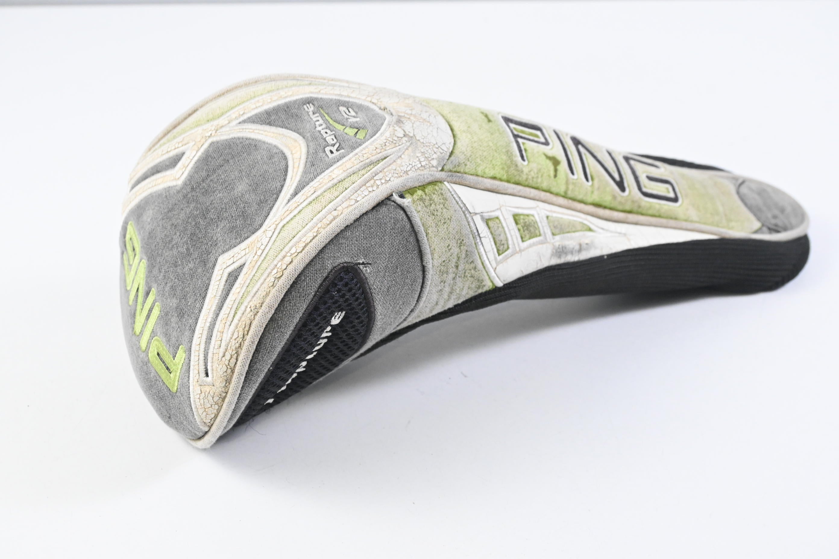 Ping Rapture V2 Driver / 9 Degree / Stiff Flex Ping TFC 939 Shaft