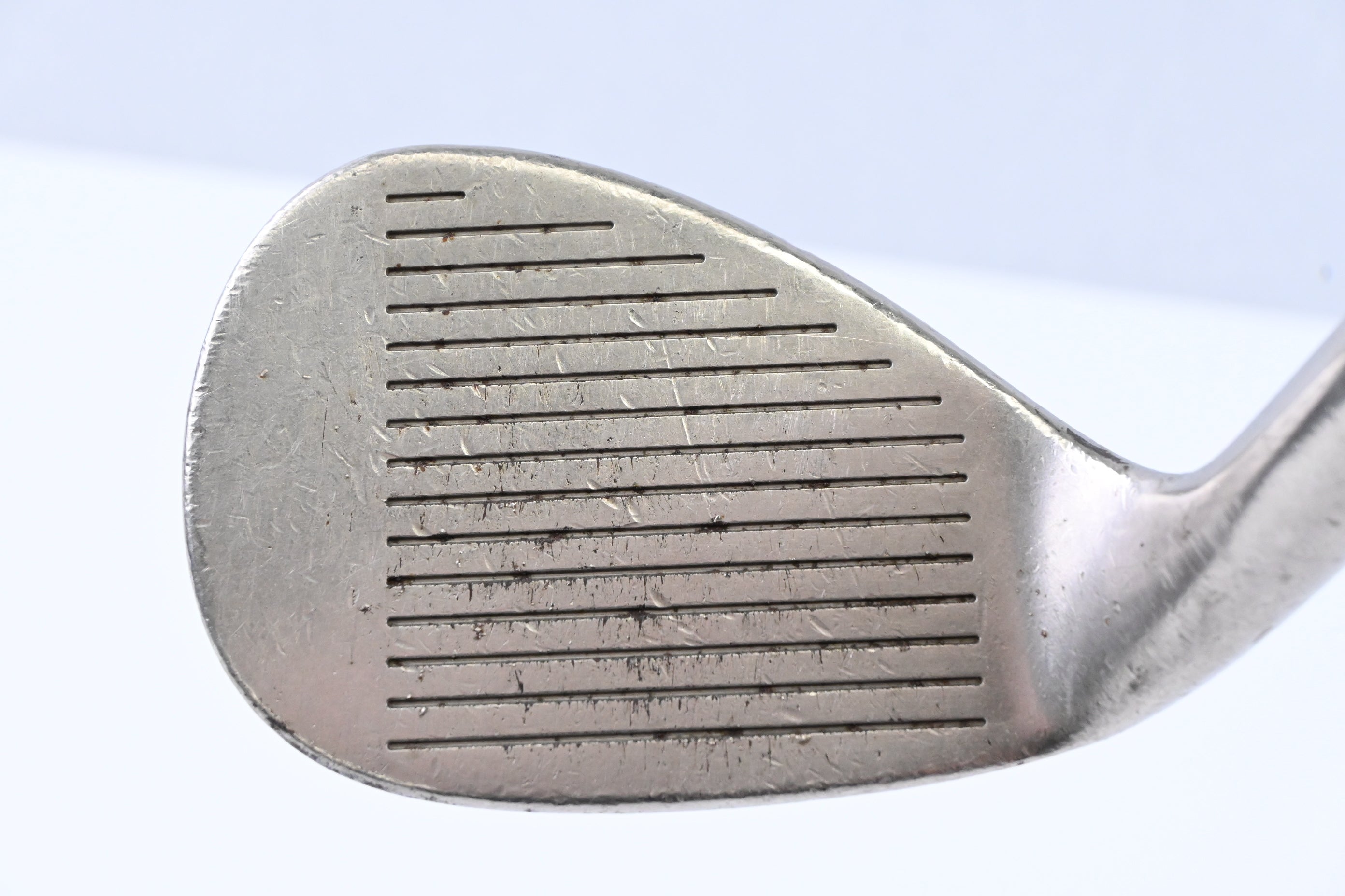 Mizuno MP-R Lob Wedge / 60 Degree / Stiff Flex Dynamic Gold S300 Shaft