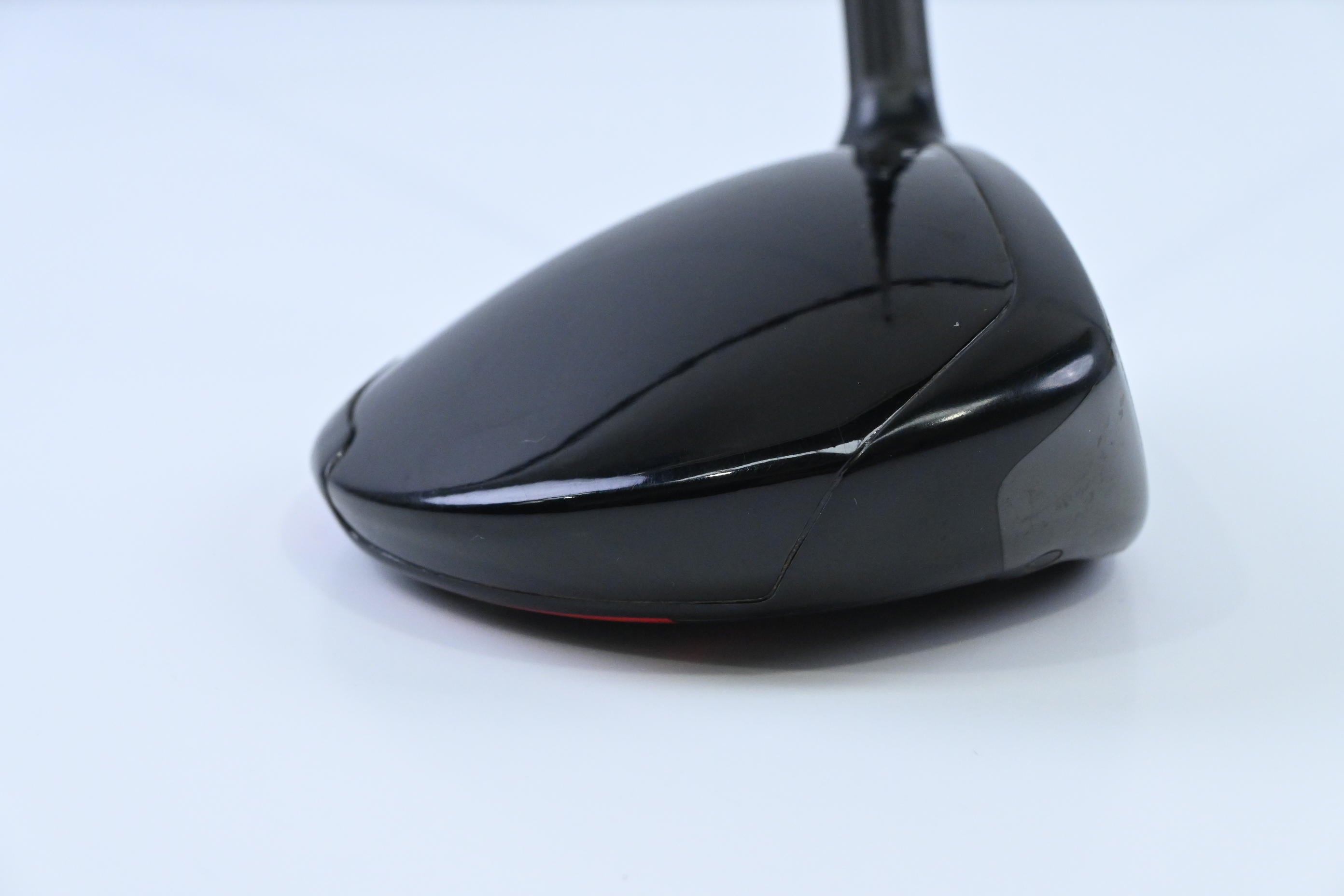 Taylormade Stealth 2 #3 Wood / 15 Degree / Regular Flex Fujikura Ventus TR Red 5