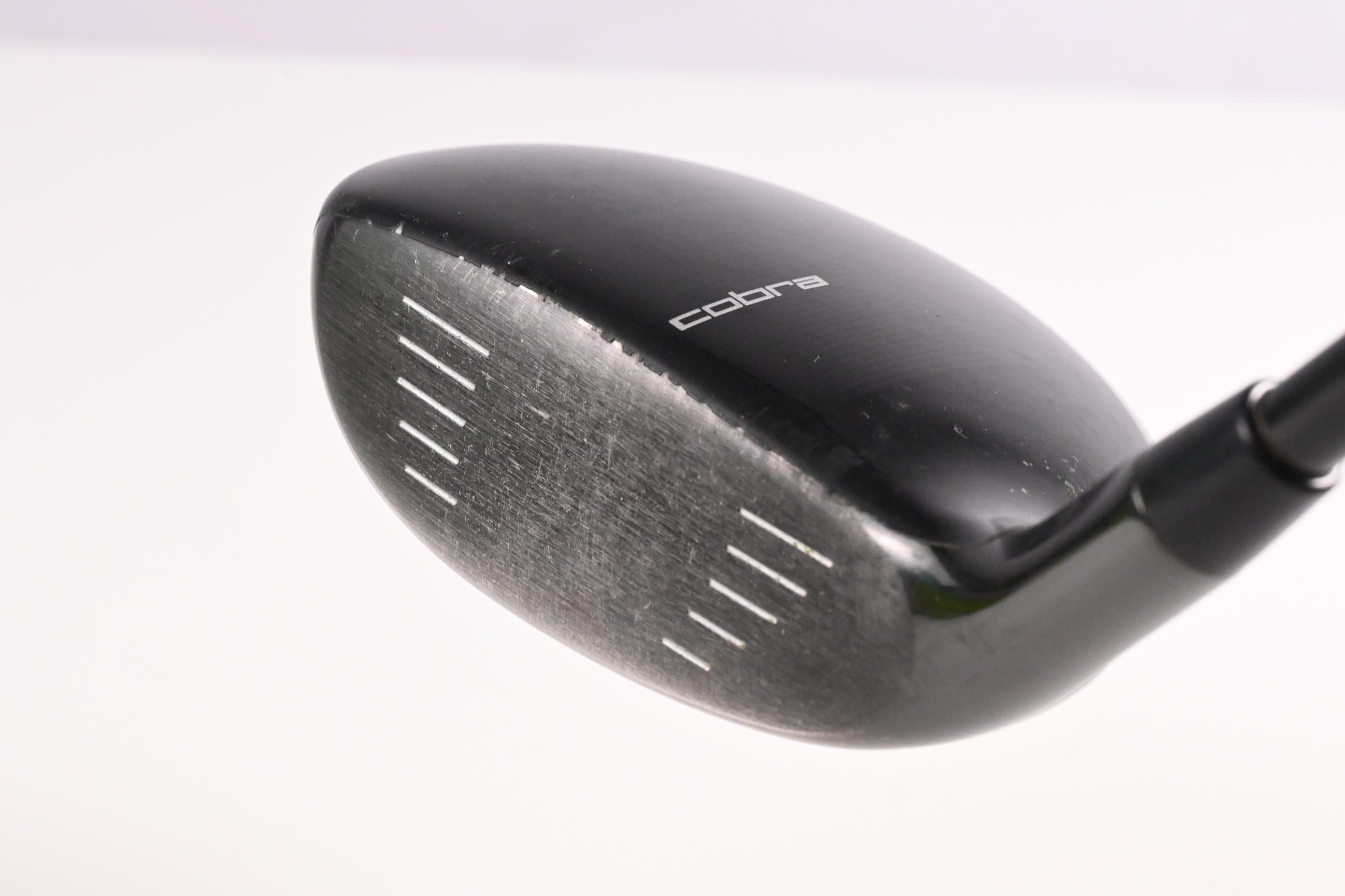 Cobra F-Max #3 Wood / 16 Degree / Senior Flex Cobra SuperLite 50 Shaft