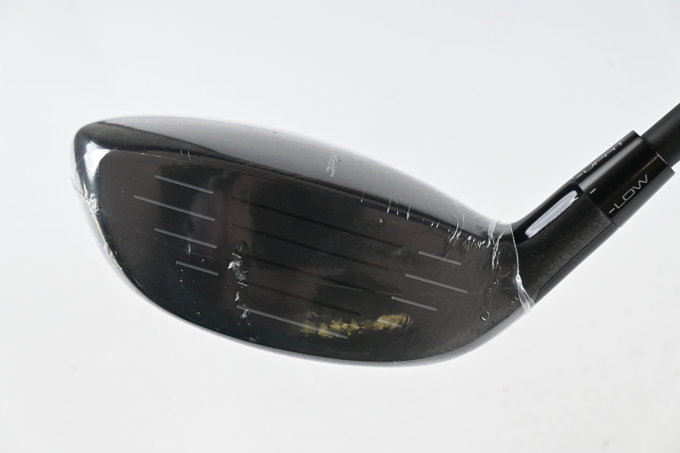 Mizuno JPX One #5 Wood / 18 Degree / Stiff Flex Tensei 1K Blue 65 Shaft