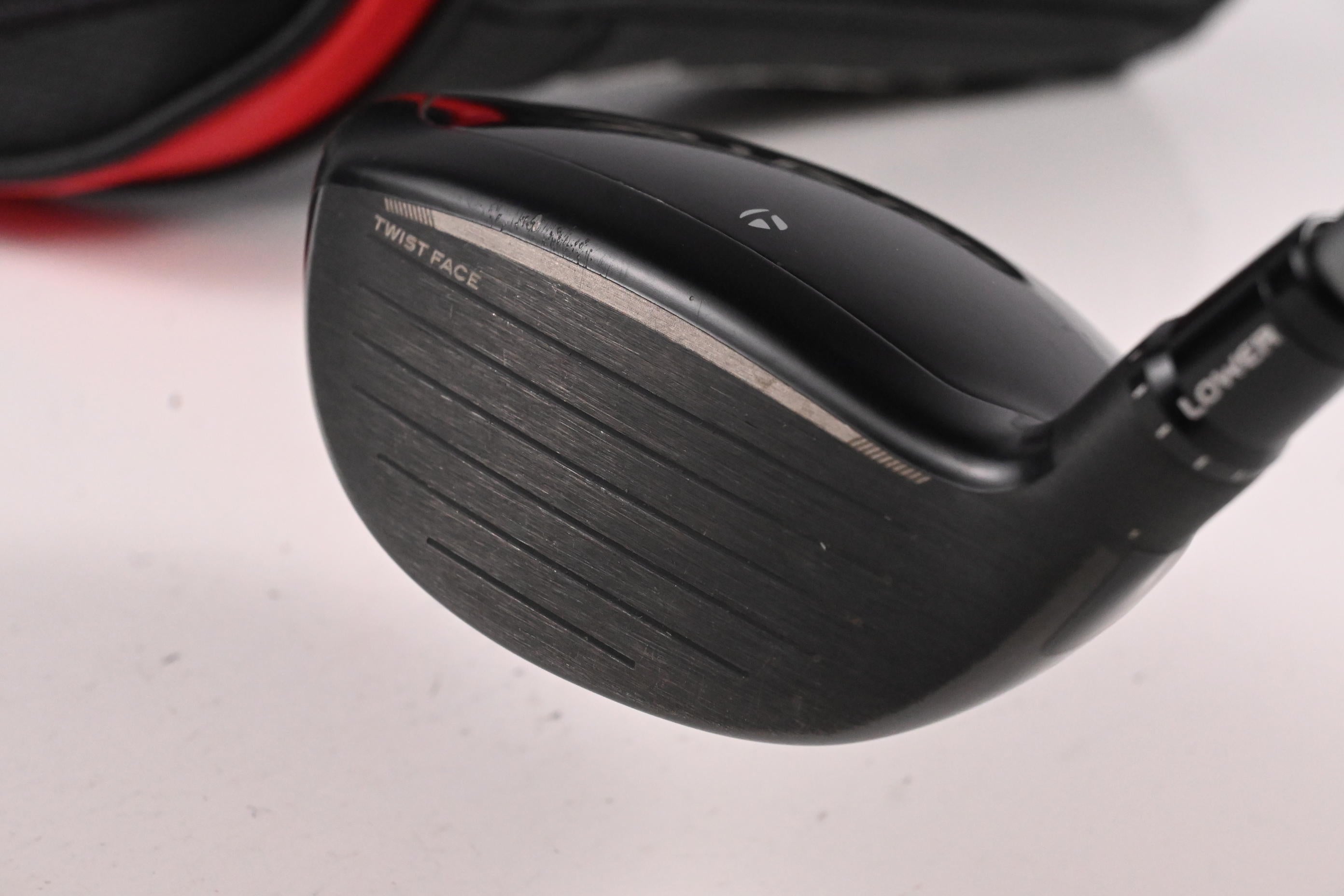 Taylormade Stealth 2 Plus #5 Wood / 18 Degree / Regular Flex Airspeeder 50 Shaft