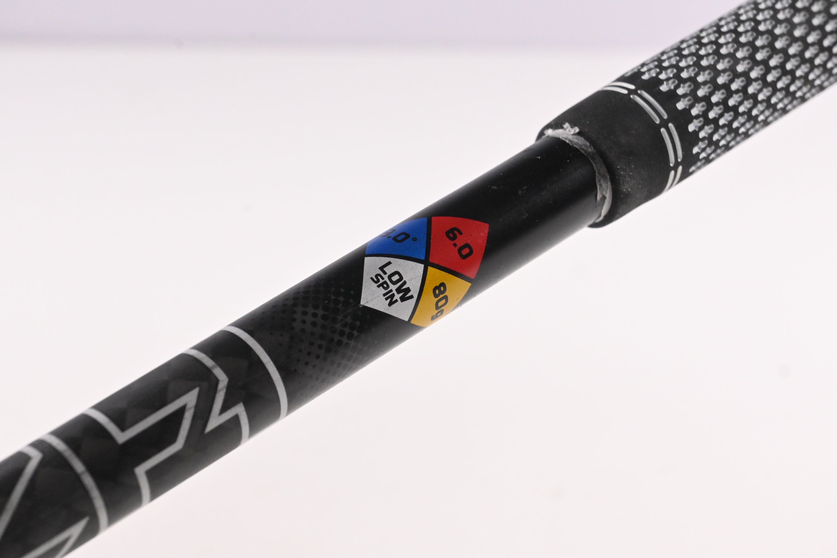 Tour Issue Taylormade Stealth Plus #3 Wood / 15 Degree / Stiff Flex Hzrdus Gen5