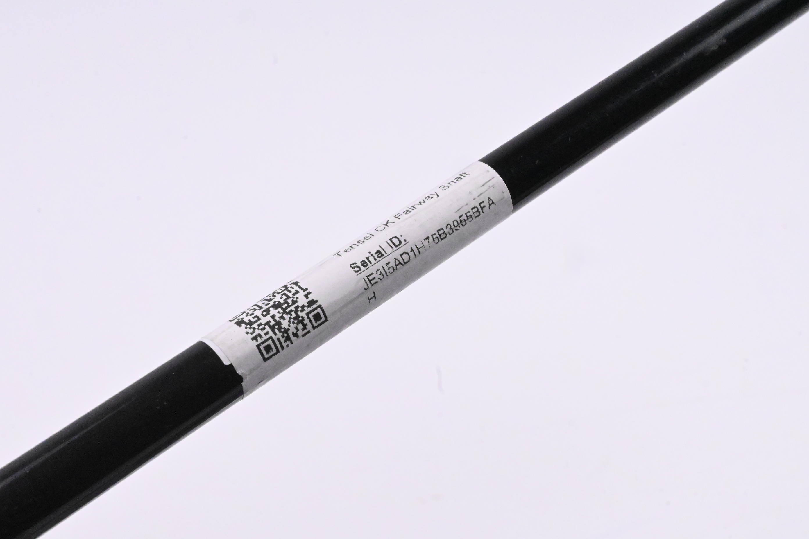 Tensei CK Series Blue 50 #7 Wood Shaft / Senior Flex / Titleist 2nd Gen